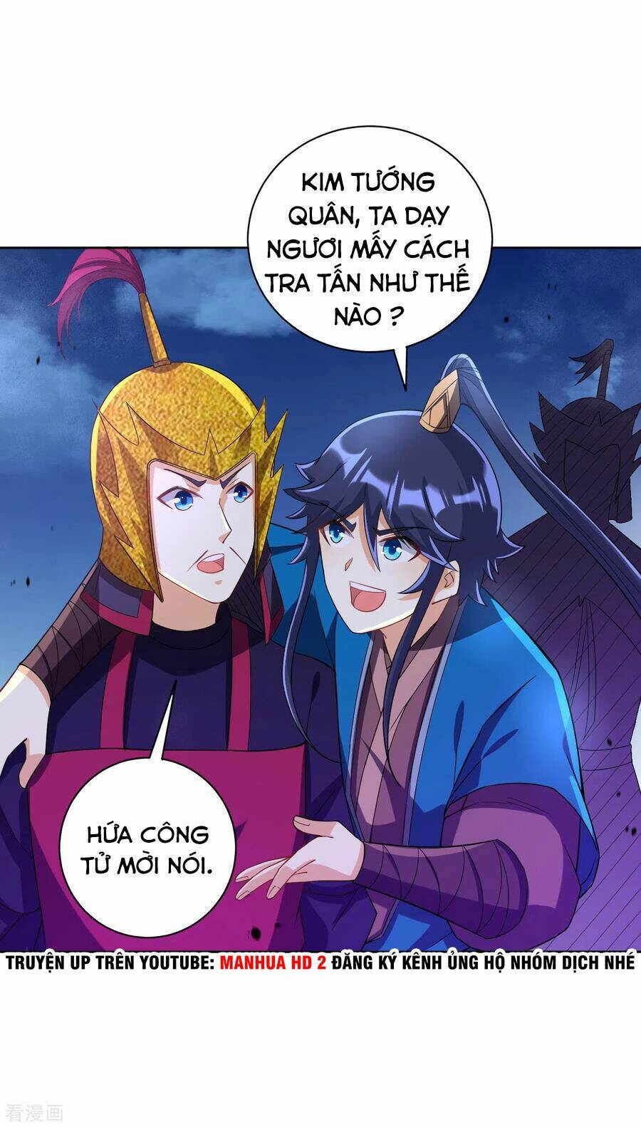Chương 204 - Trang 9