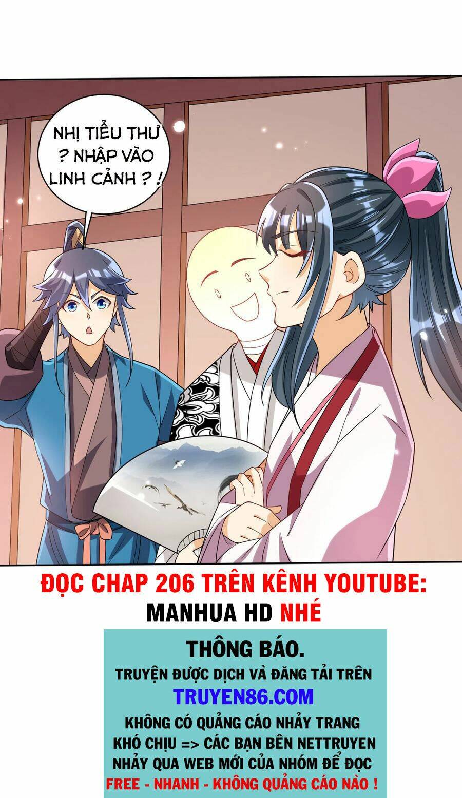 Chương 205 - Trang 17