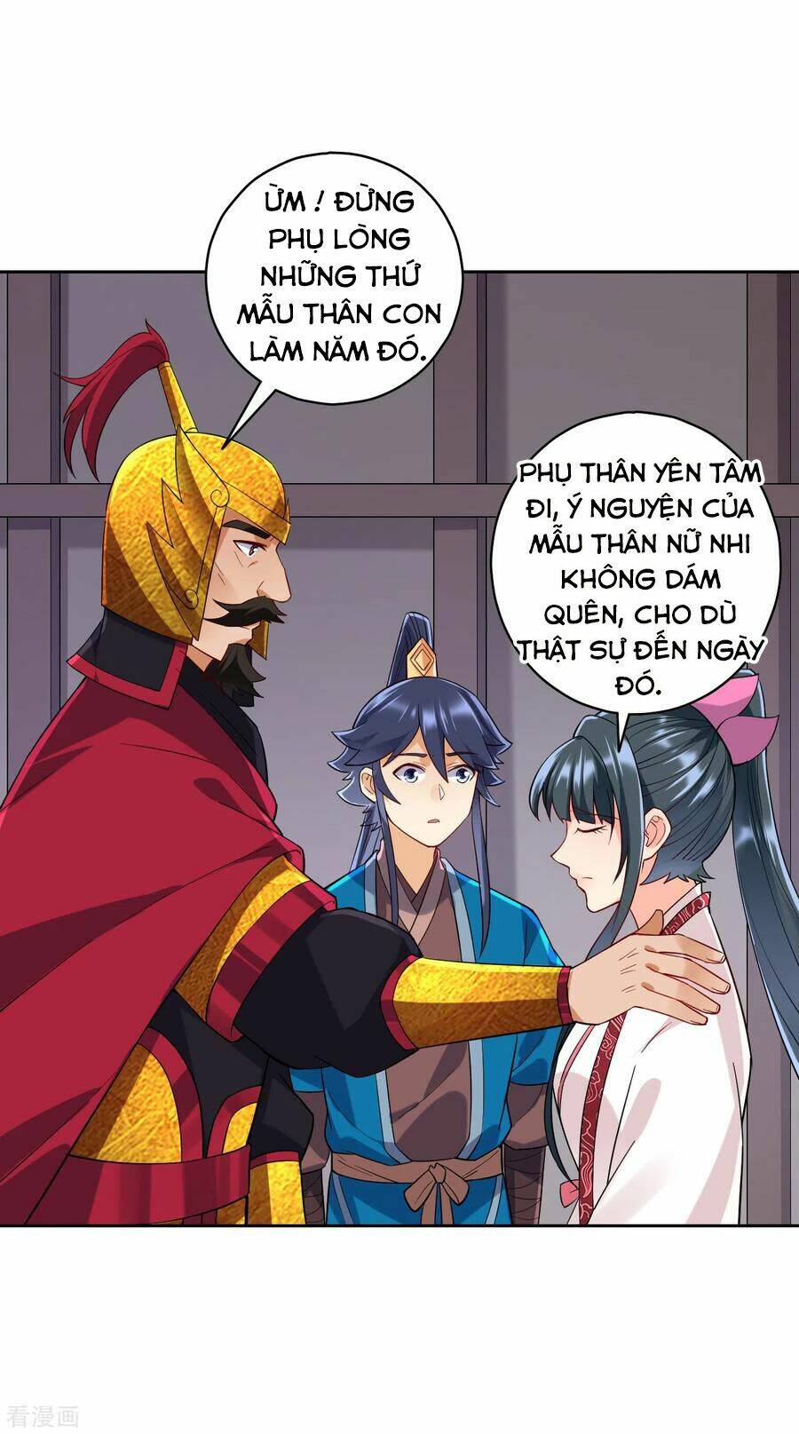 Chương 206 - Trang 12