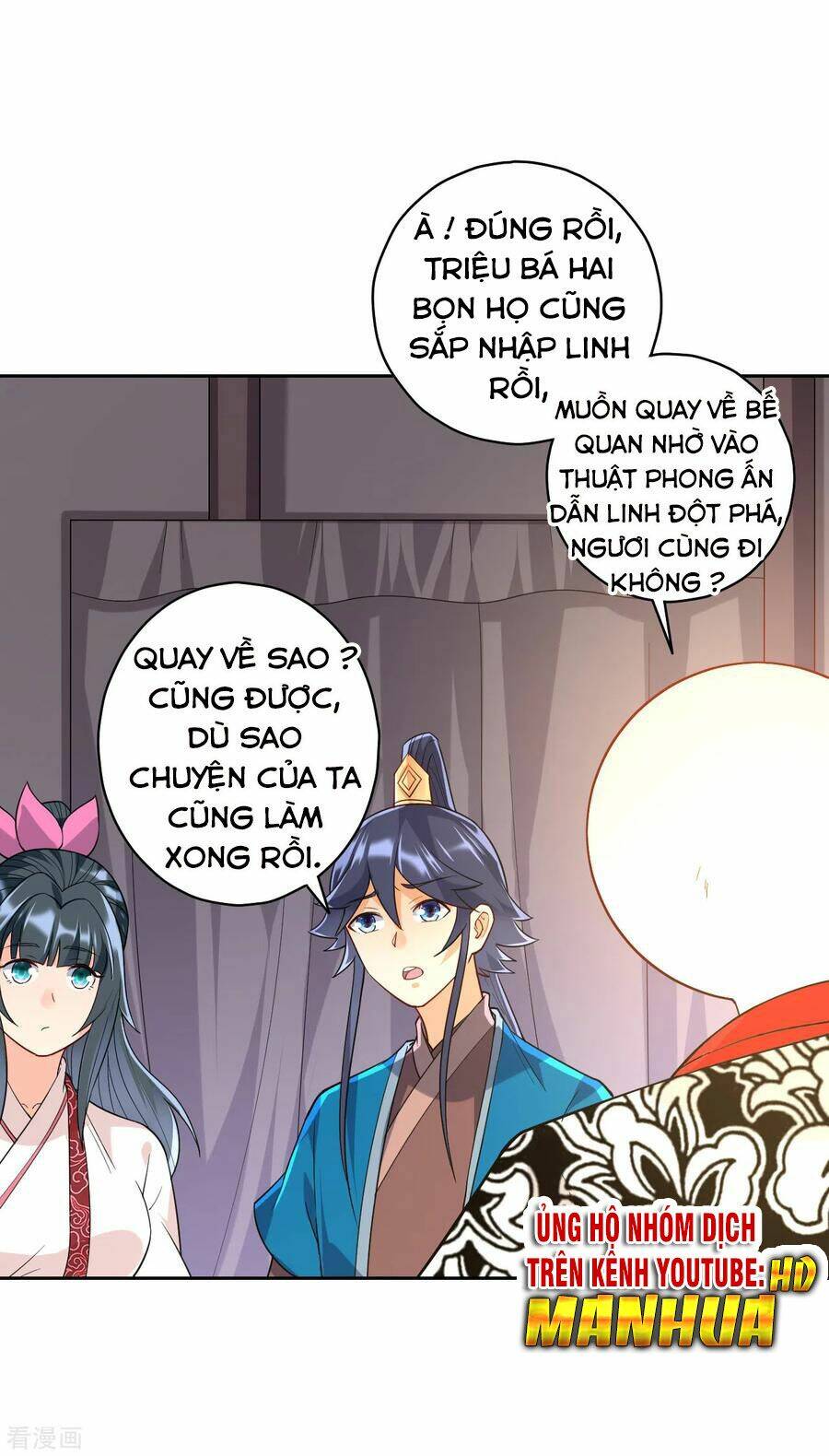 Chương 206 - Trang 8