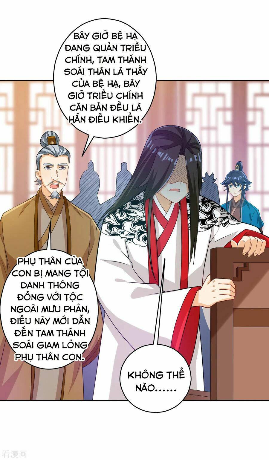 Chương 207 - Trang 6
