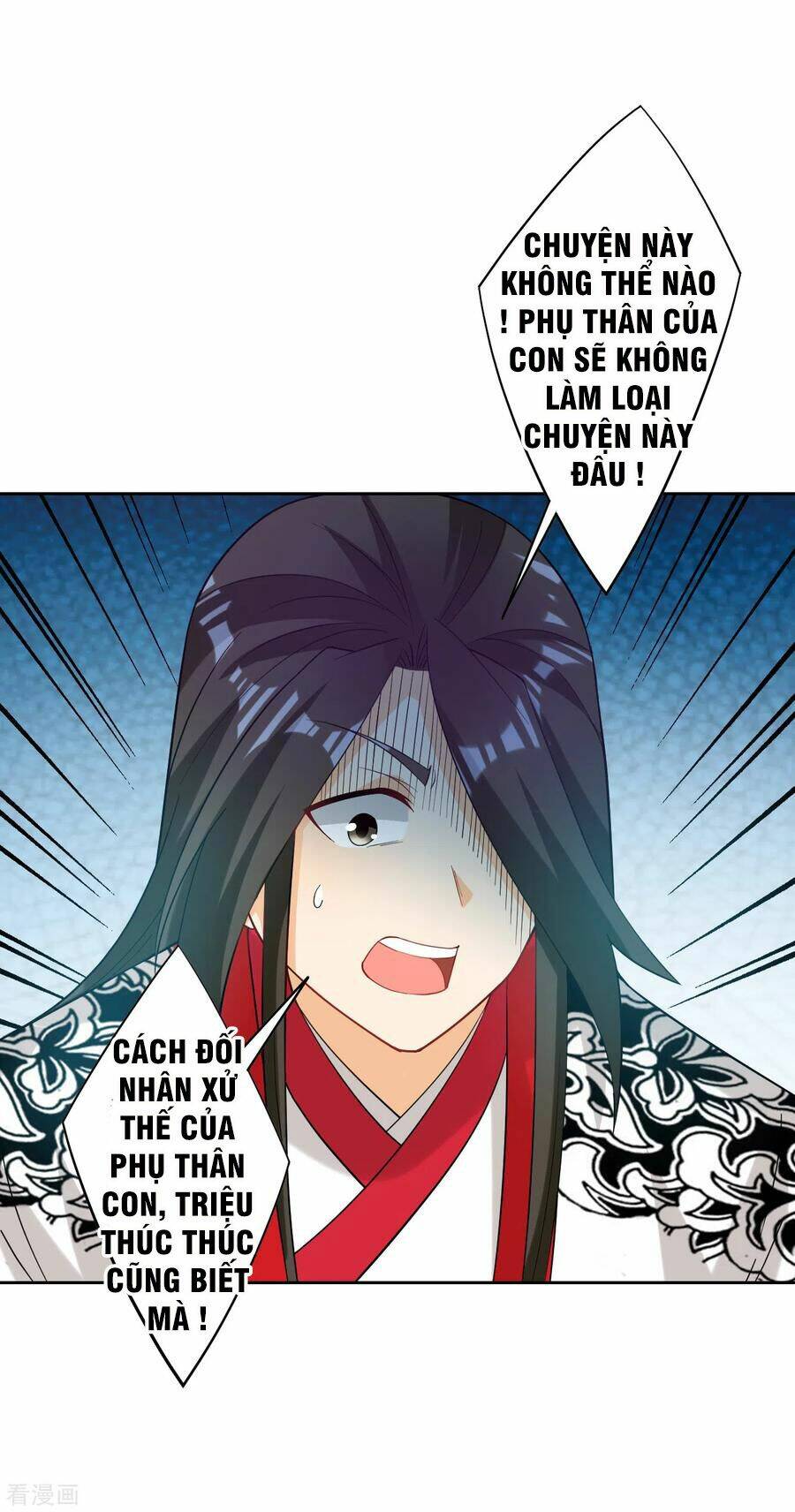 Chương 207 - Trang 7