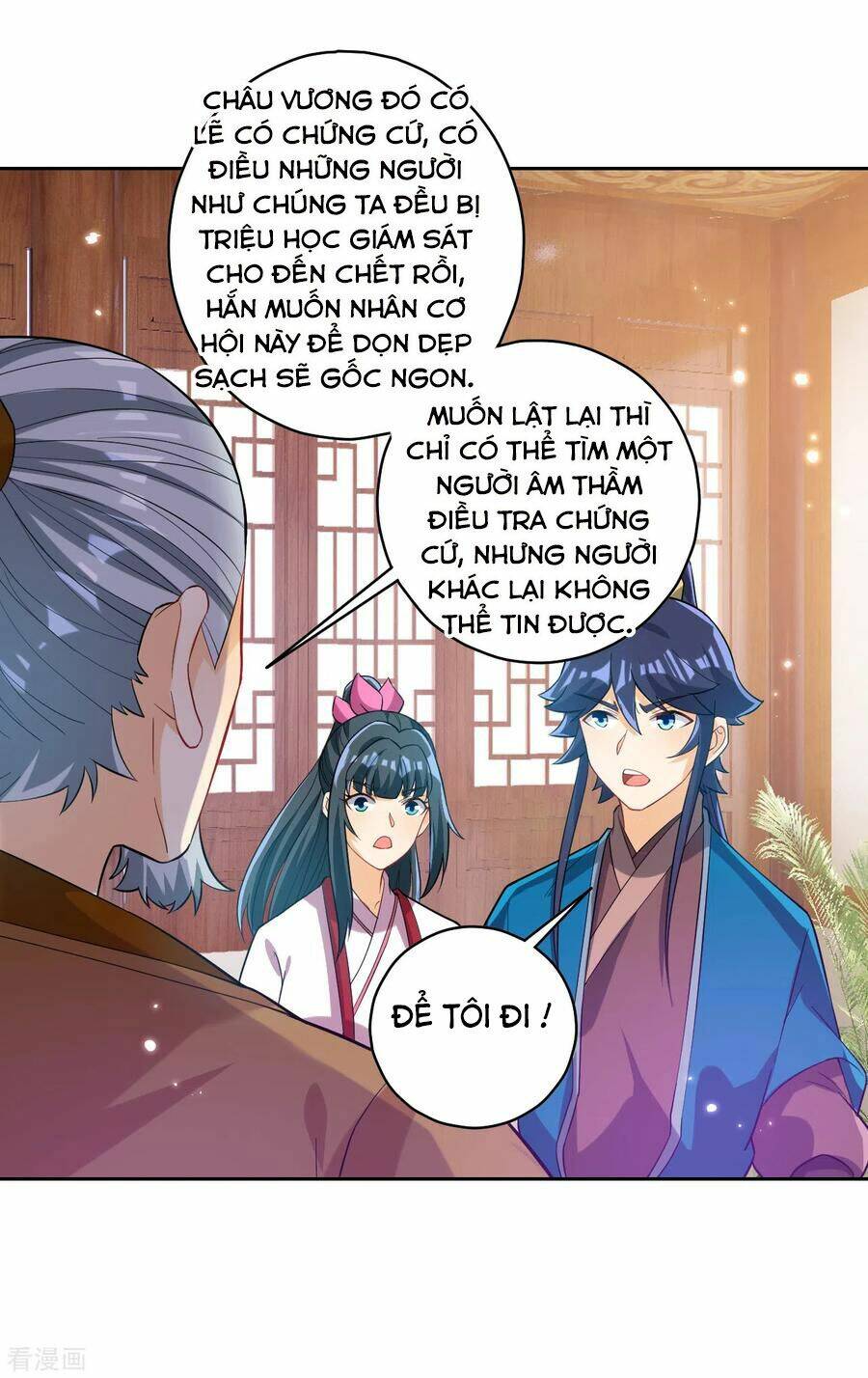 Chương 207 - Trang 10