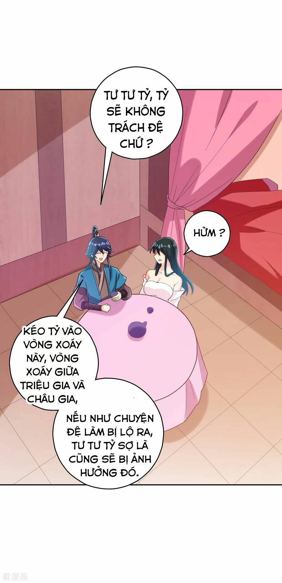Chương 208 - Trang 11
