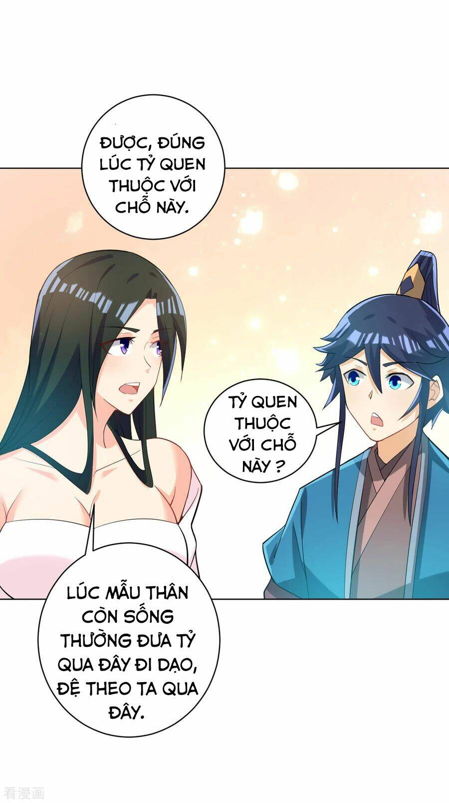 Chương 208 - Trang 20