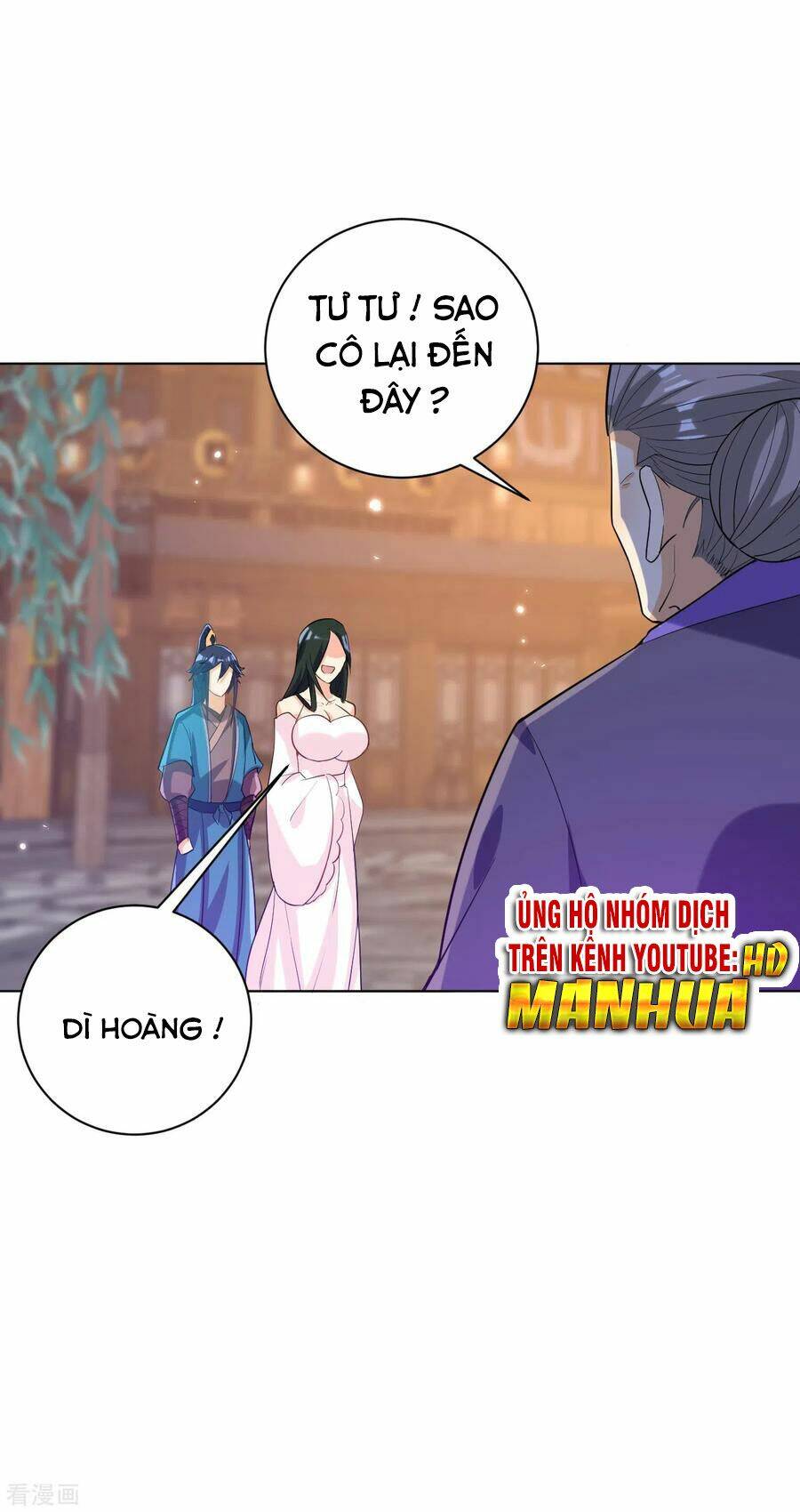 Chương 208 - Trang 21