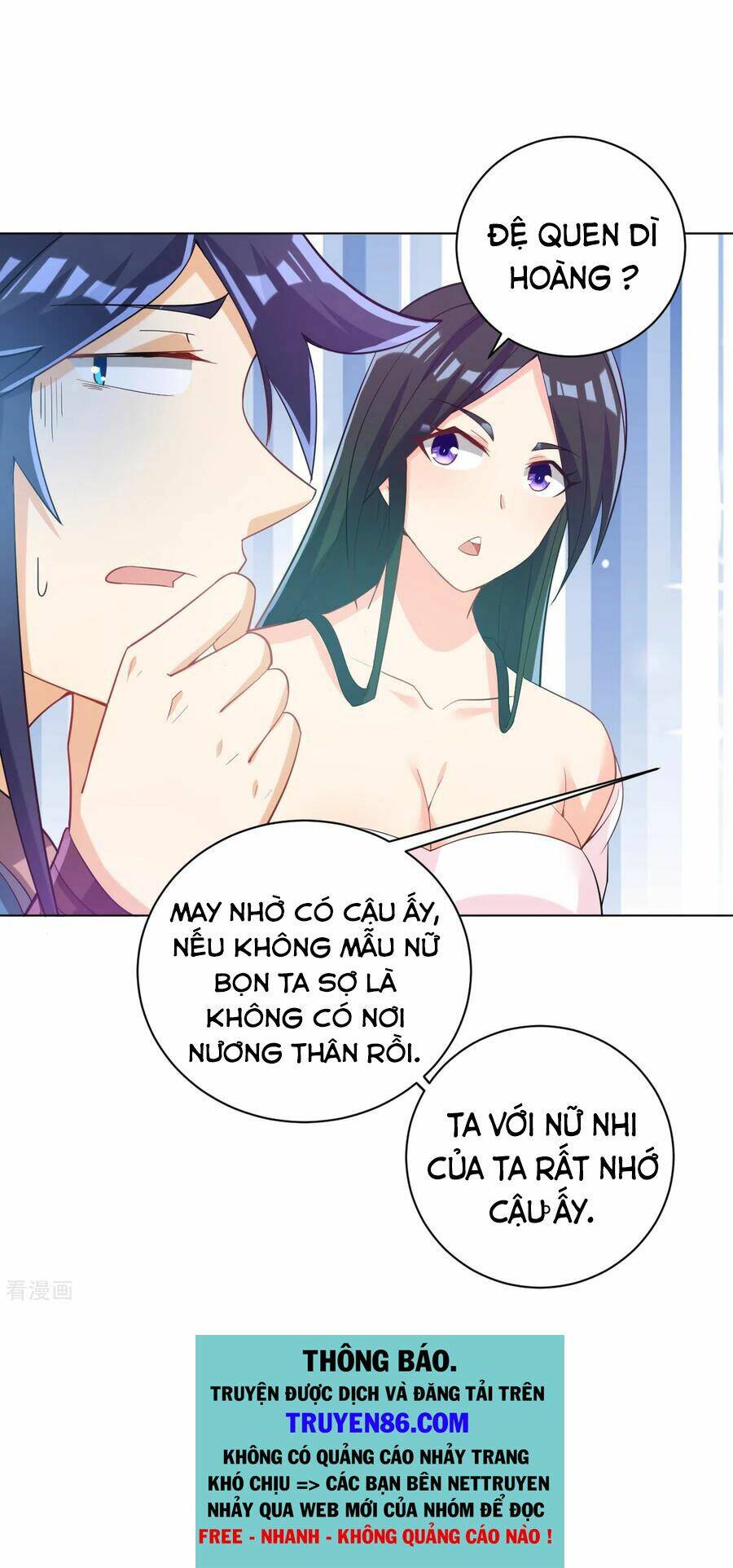 Chương 208 - Trang 23