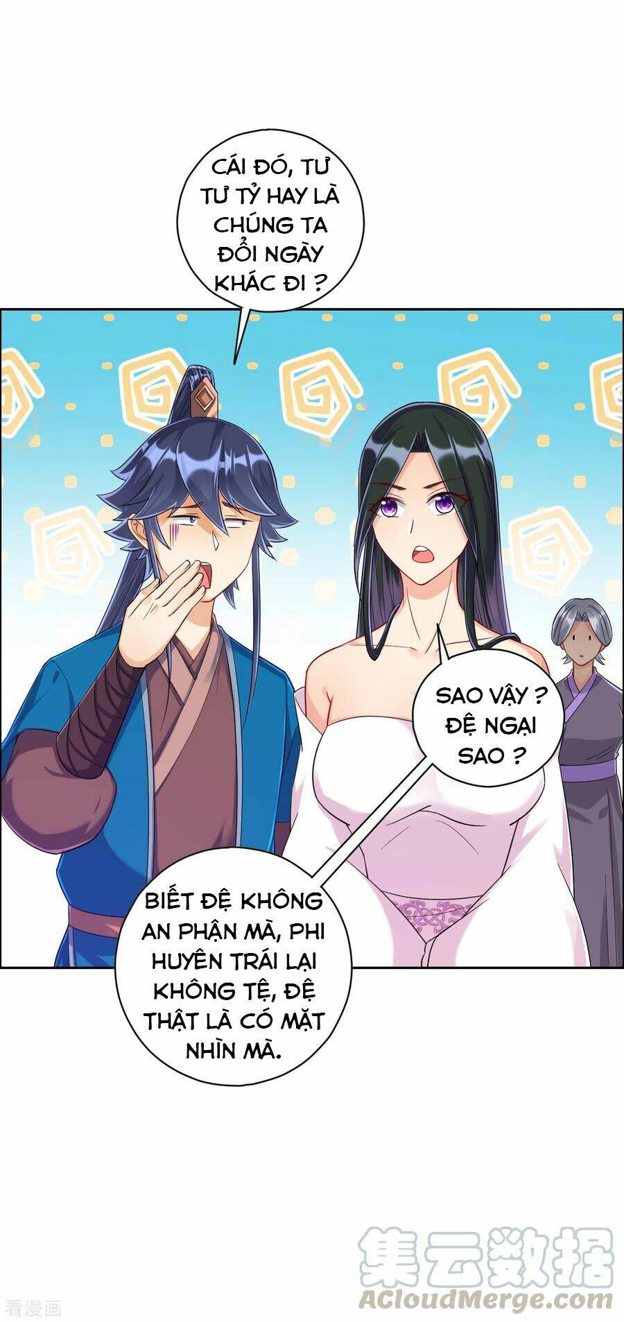 Chương 209 - Trang 12