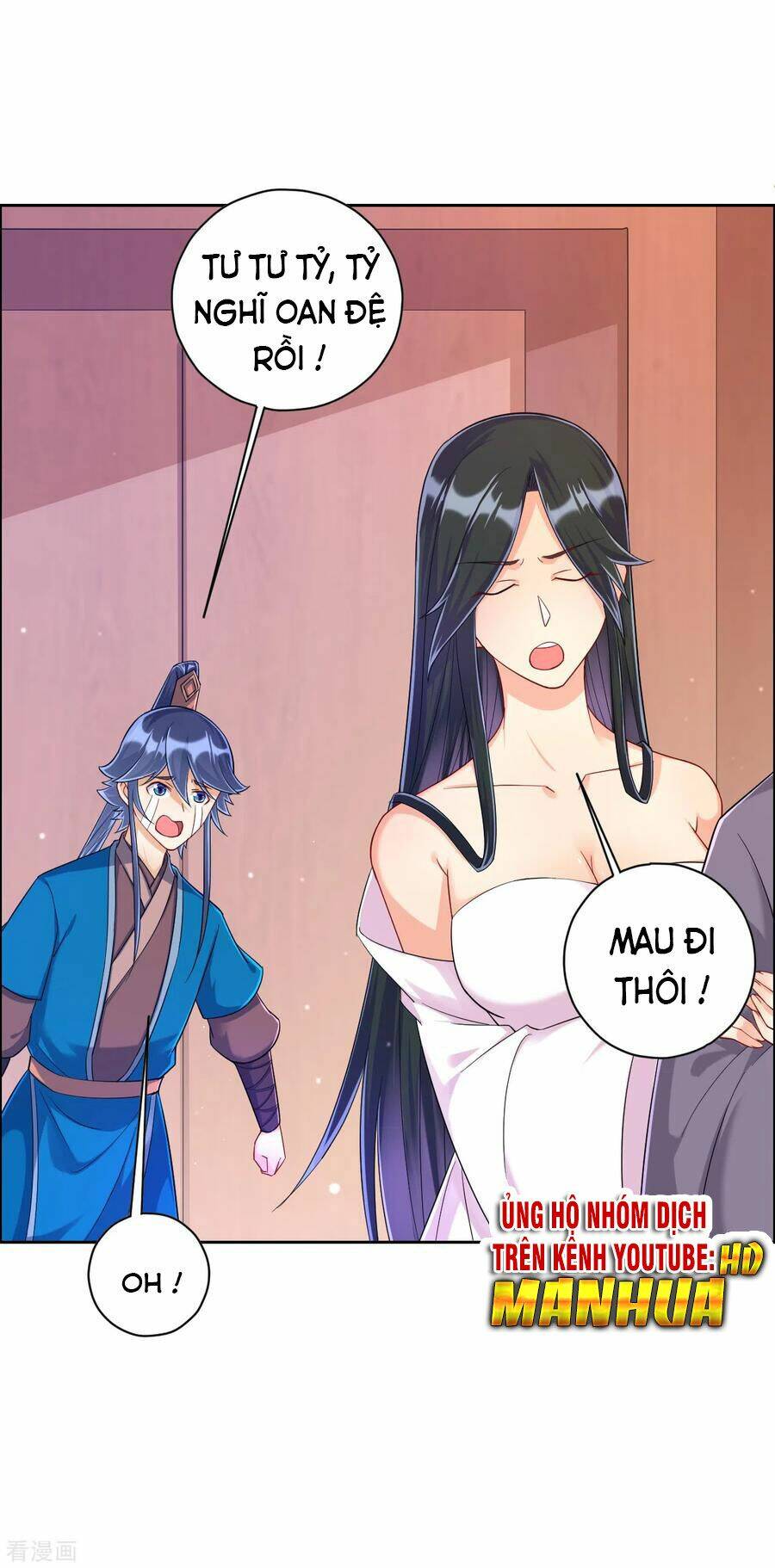 Chương 209 - Trang 13