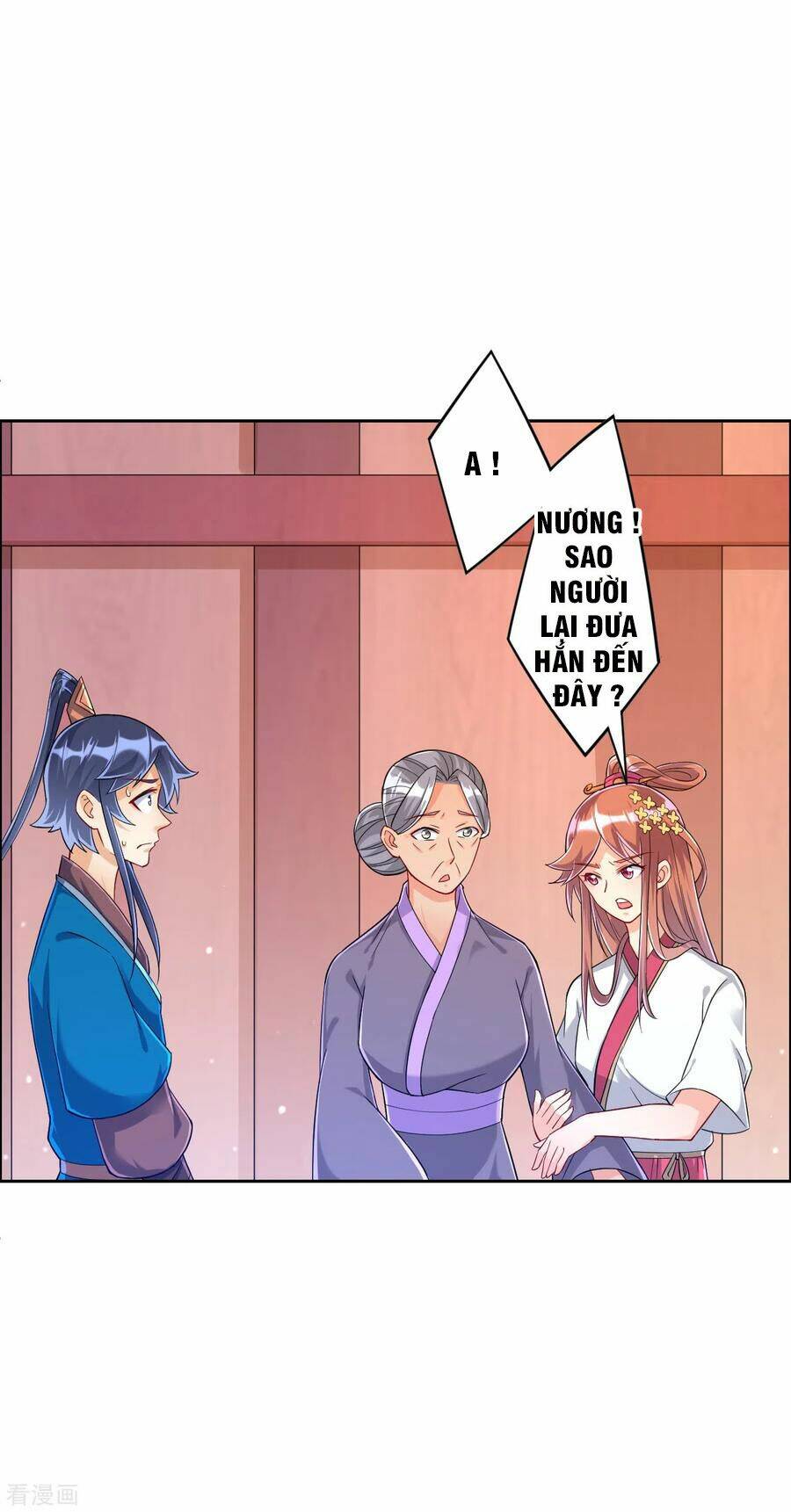 Chương 209 - Trang 16
