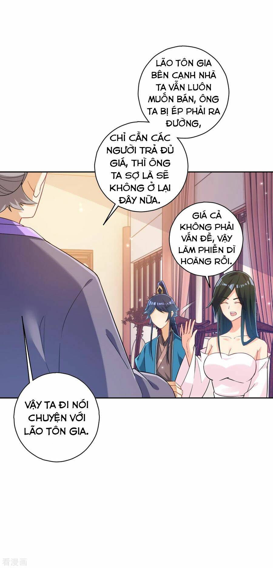 Chương 209 - Trang 6