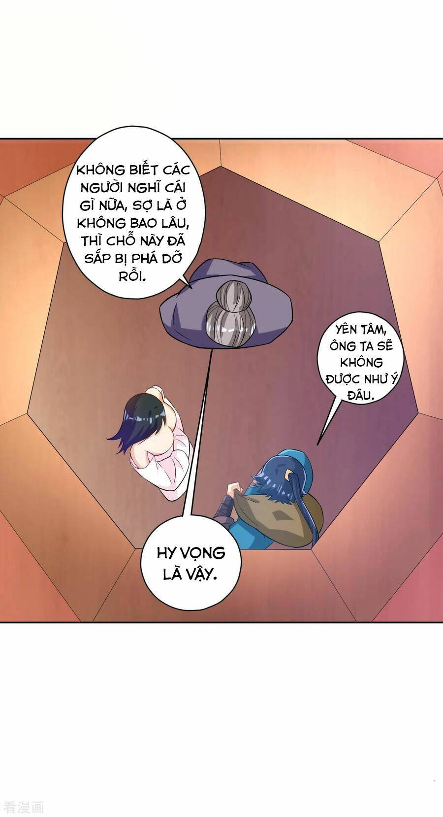 Chương 209 - Trang 9