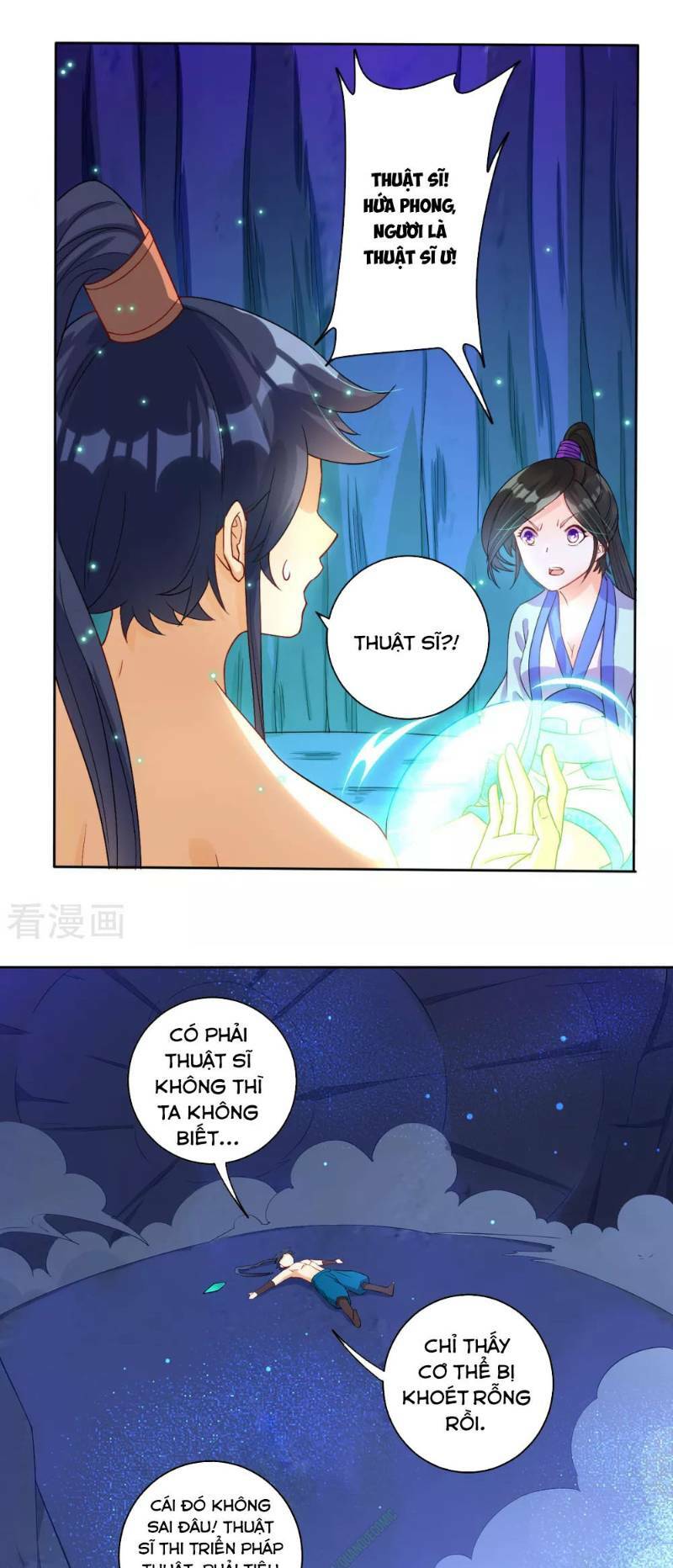 Chương 21 - Trang 14