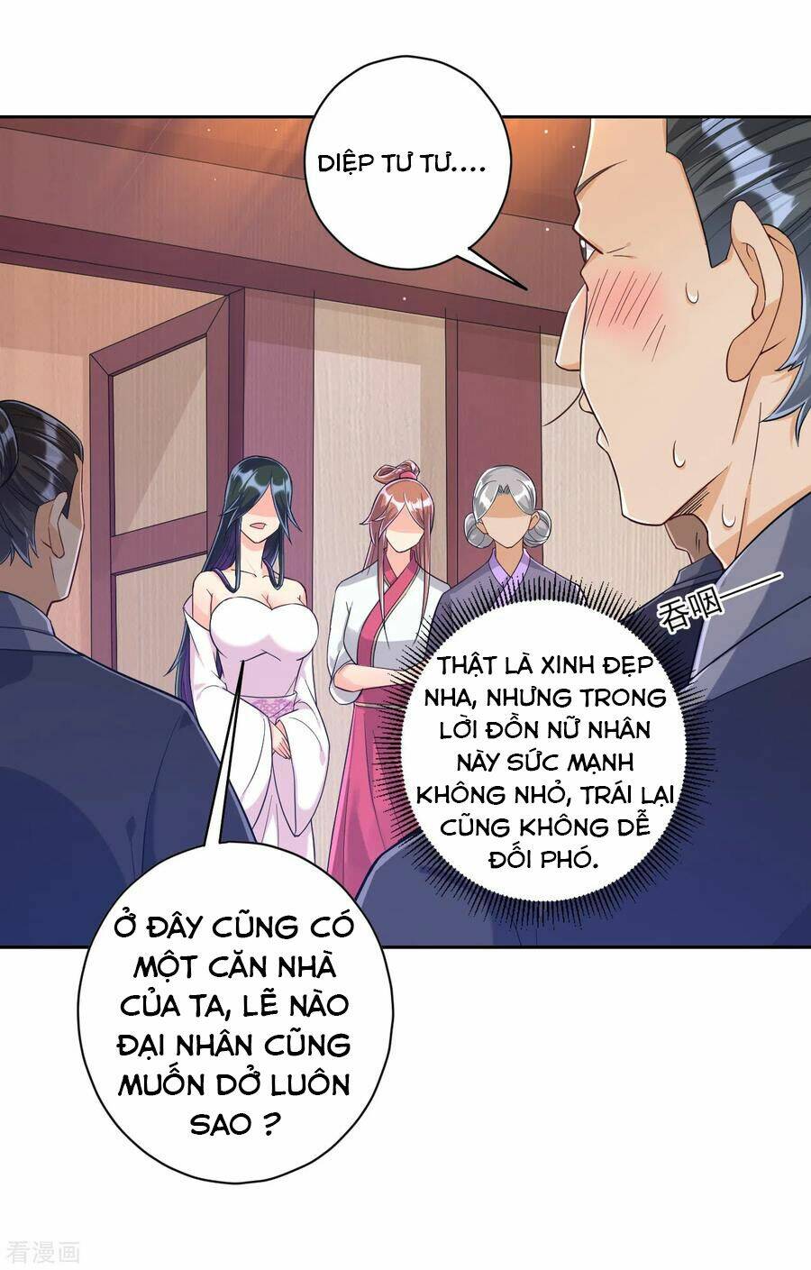 Chương 210 - Trang 13