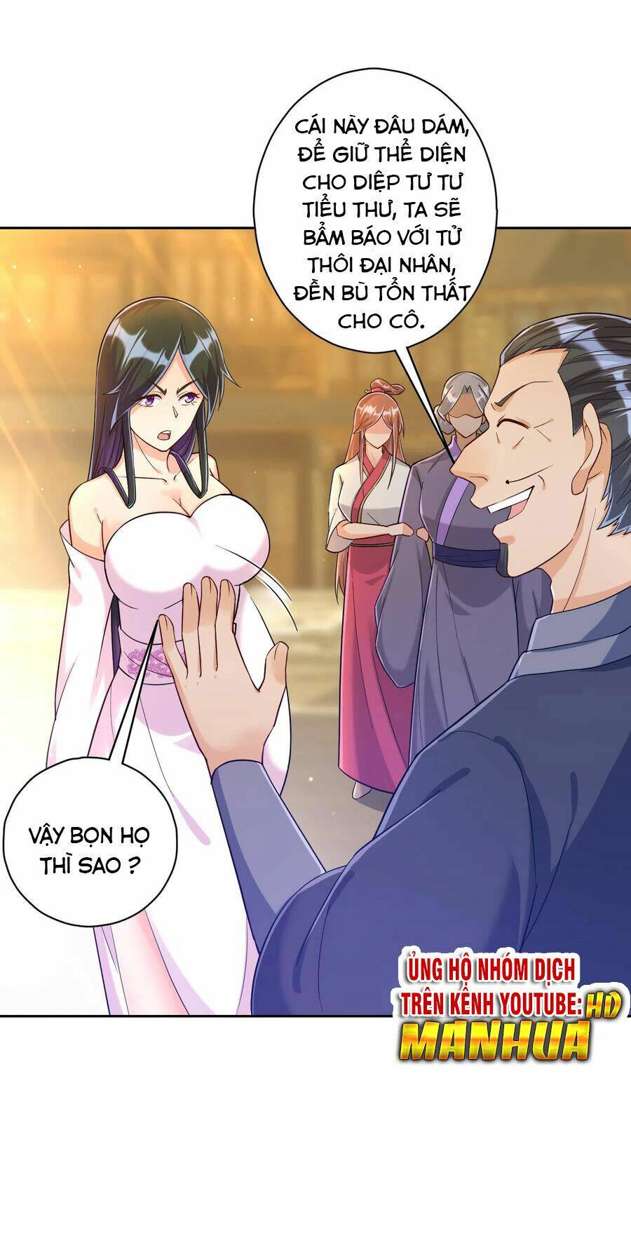 Chương 210 - Trang 14