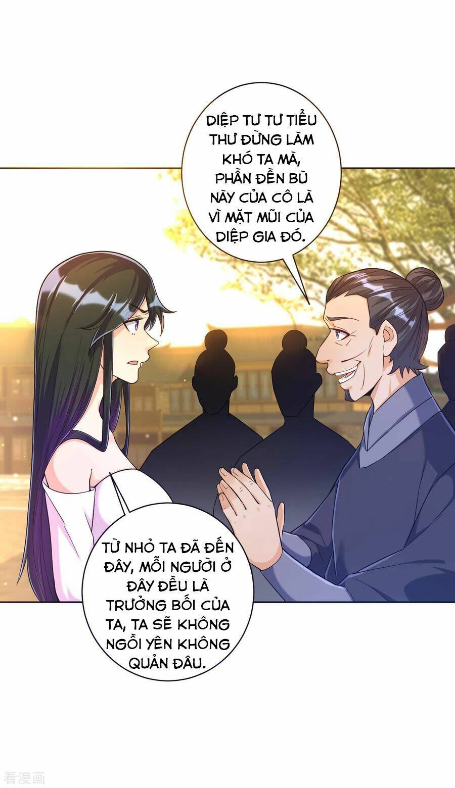 Chương 210 - Trang 15