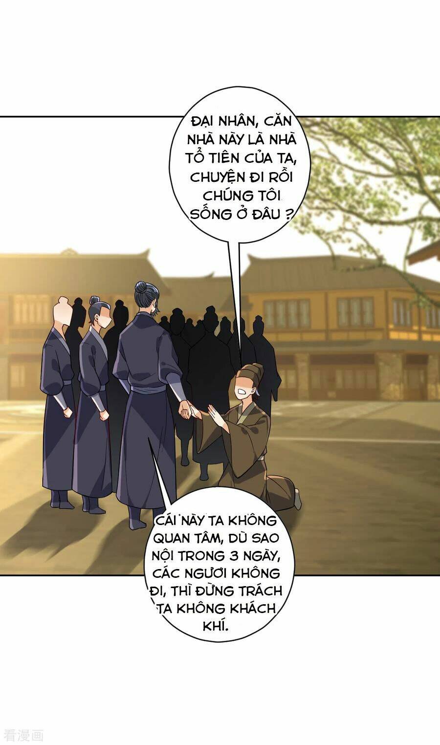 Chương 210 - Trang 9