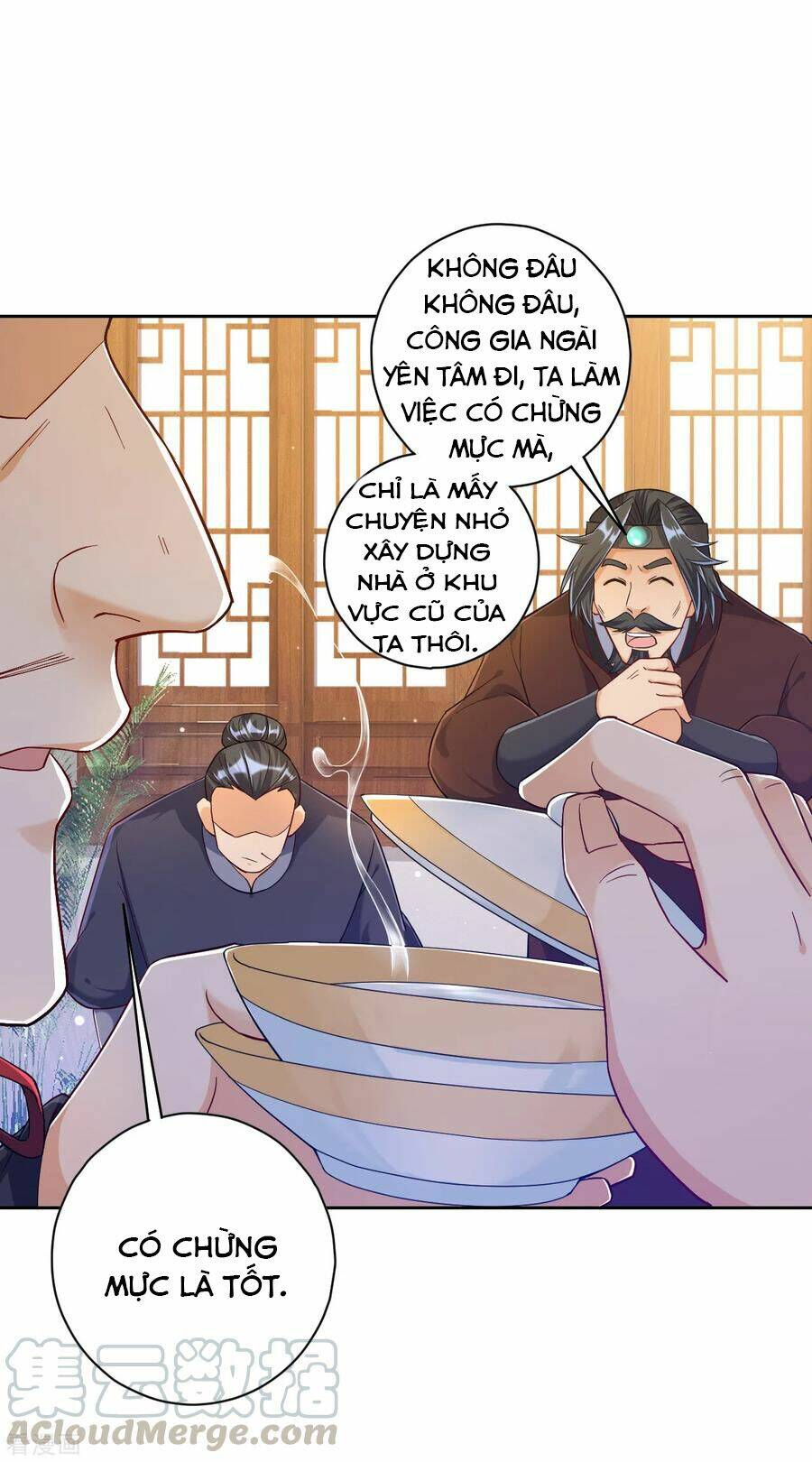 Chương 211 - Trang 12