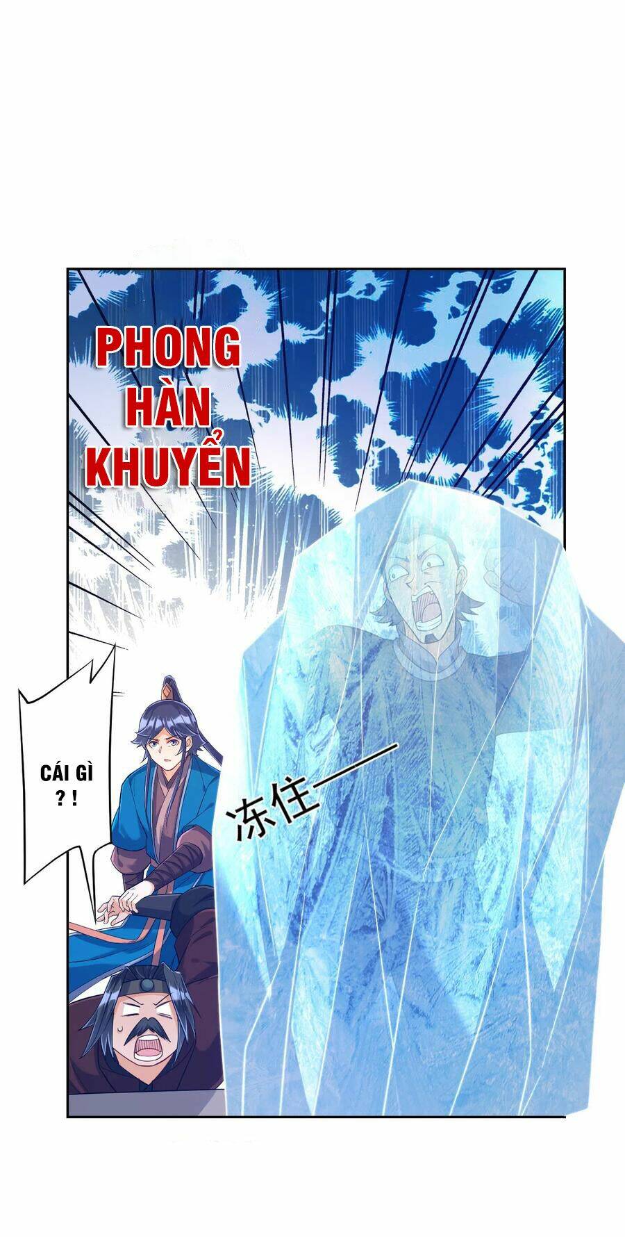 Chương 212 - Trang 19