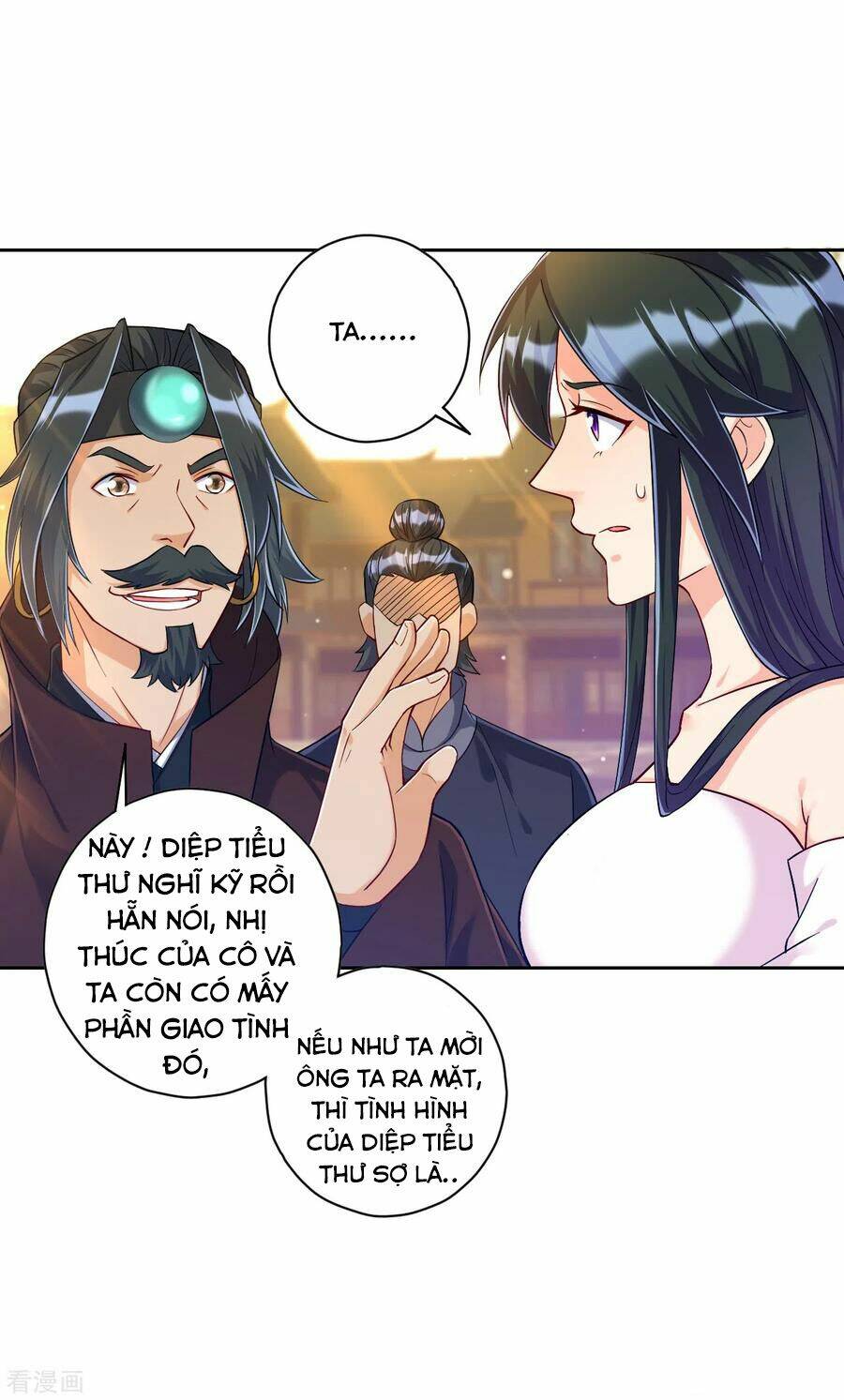 Chương 212 - Trang 10