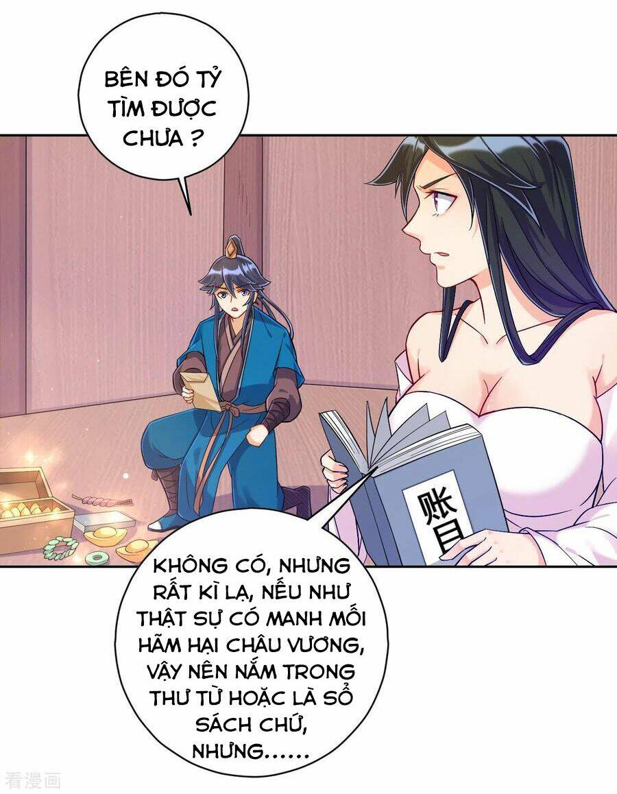 Chương 213 - Trang 5