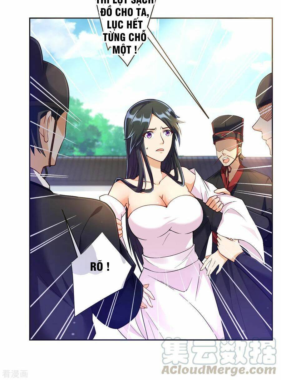 Chương 214 - Trang 11