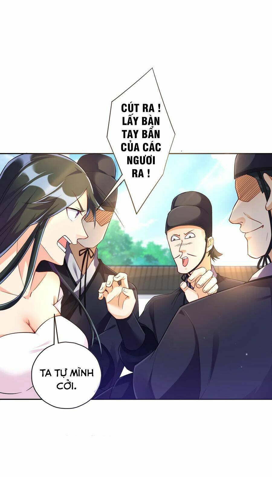 Chương 214 - Trang 12