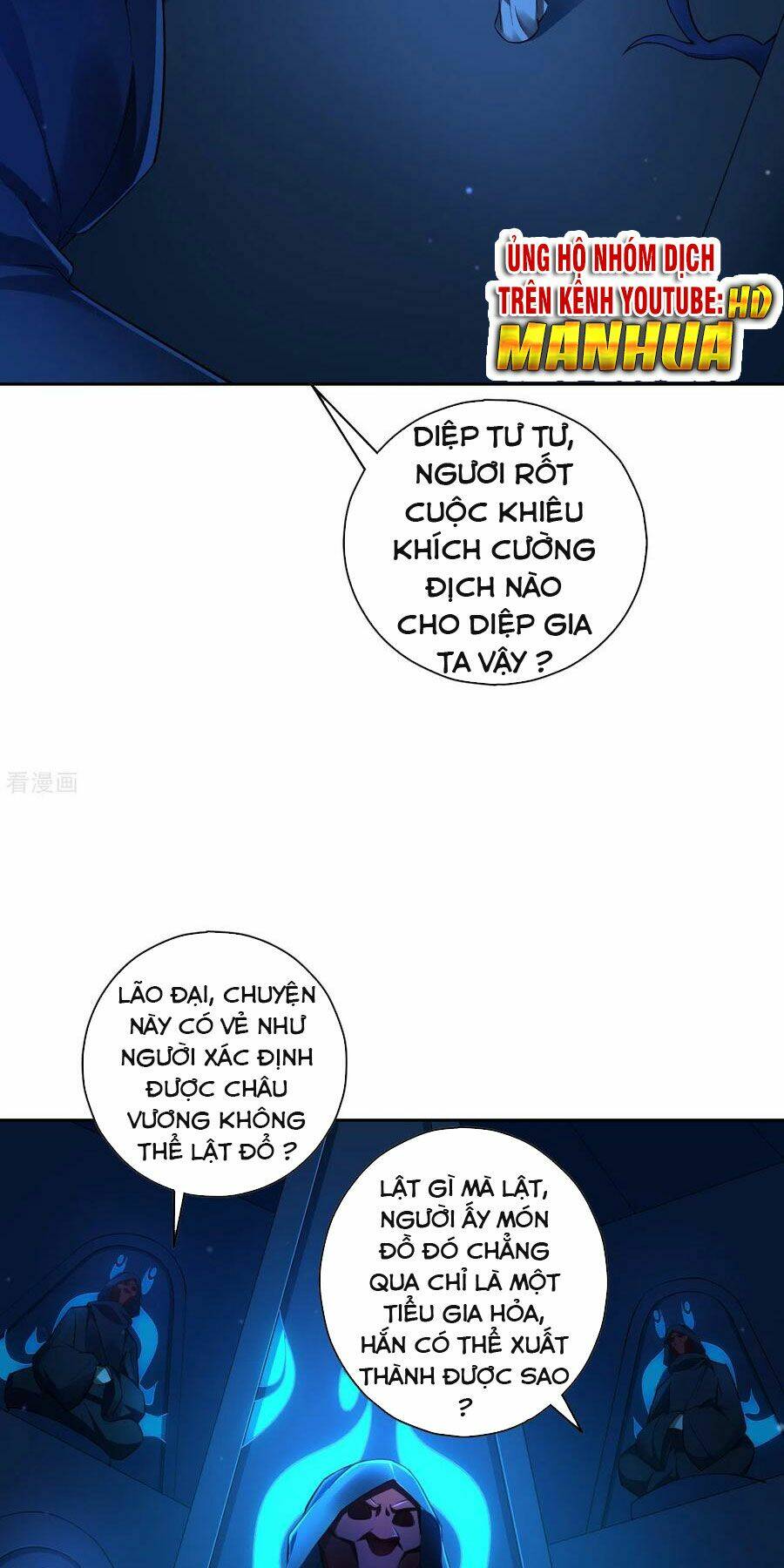 Chương 215 - Trang 5