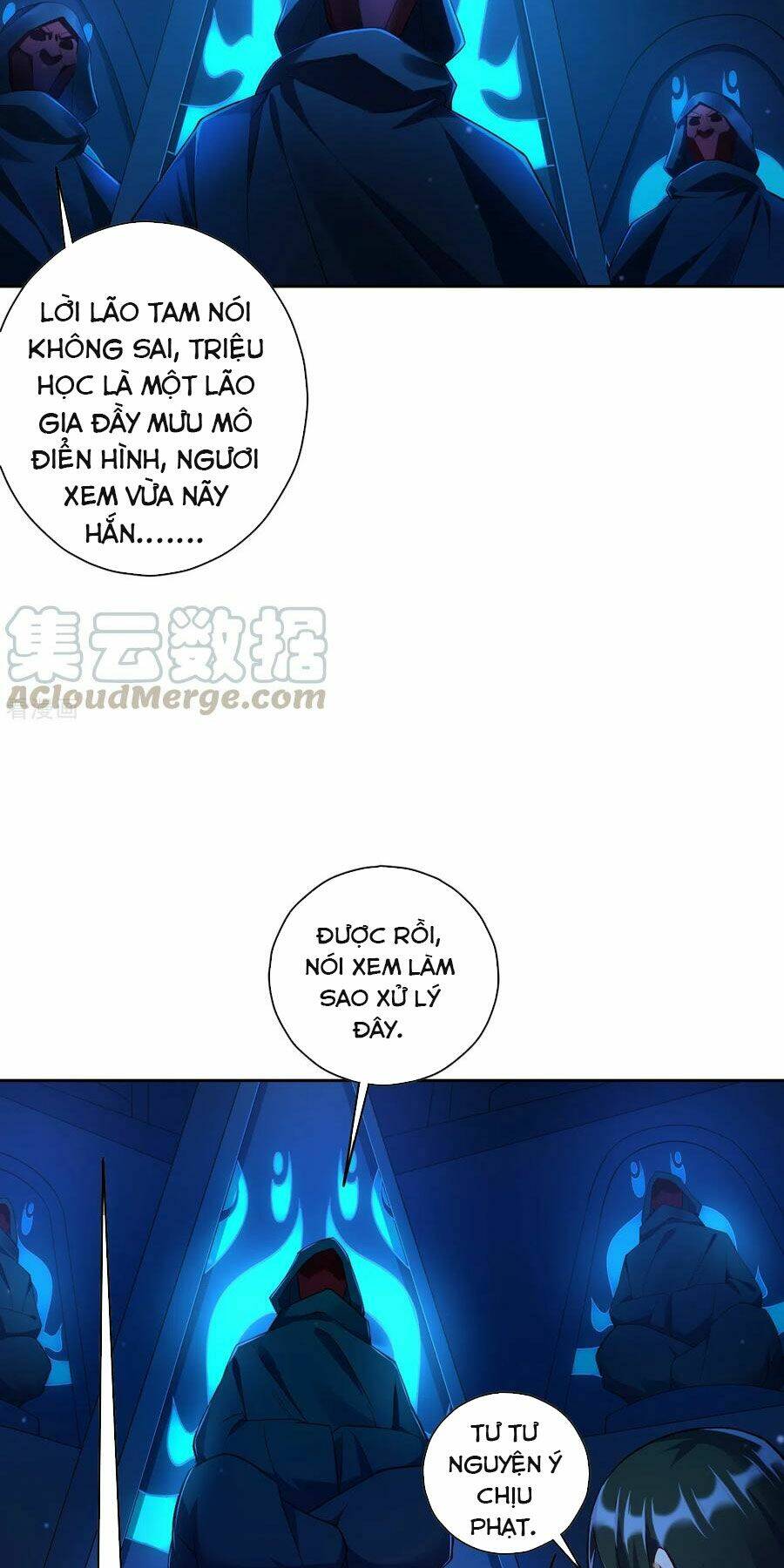 Chương 215 - Trang 6