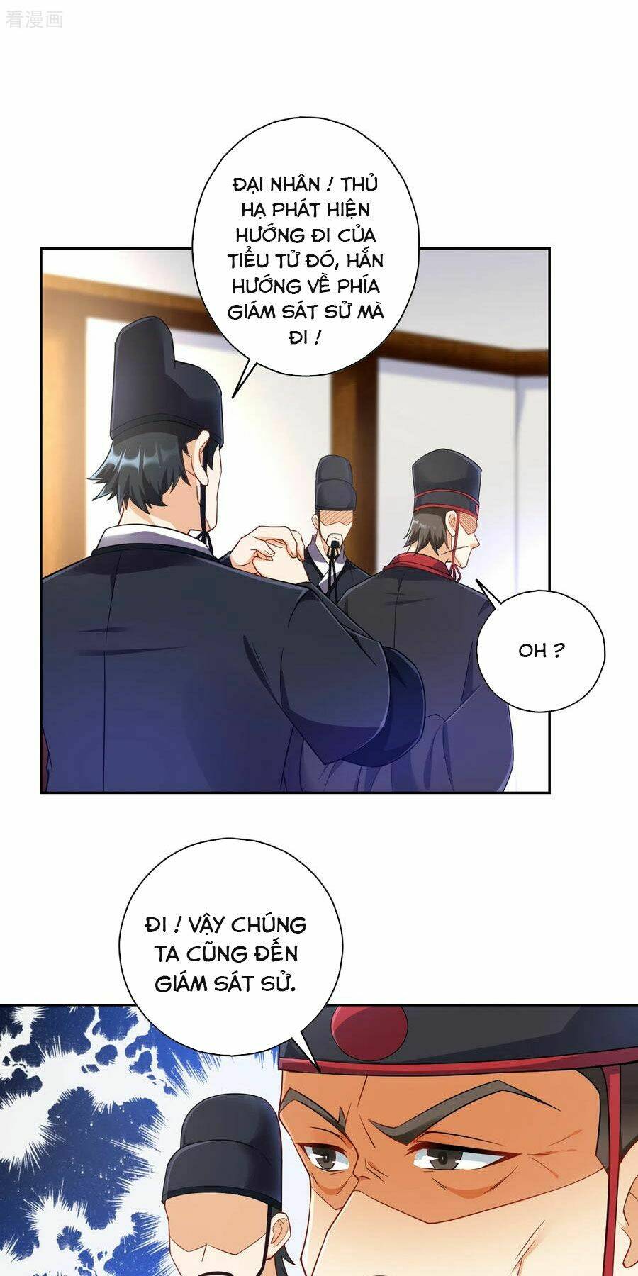 Chương 215 - Trang 10