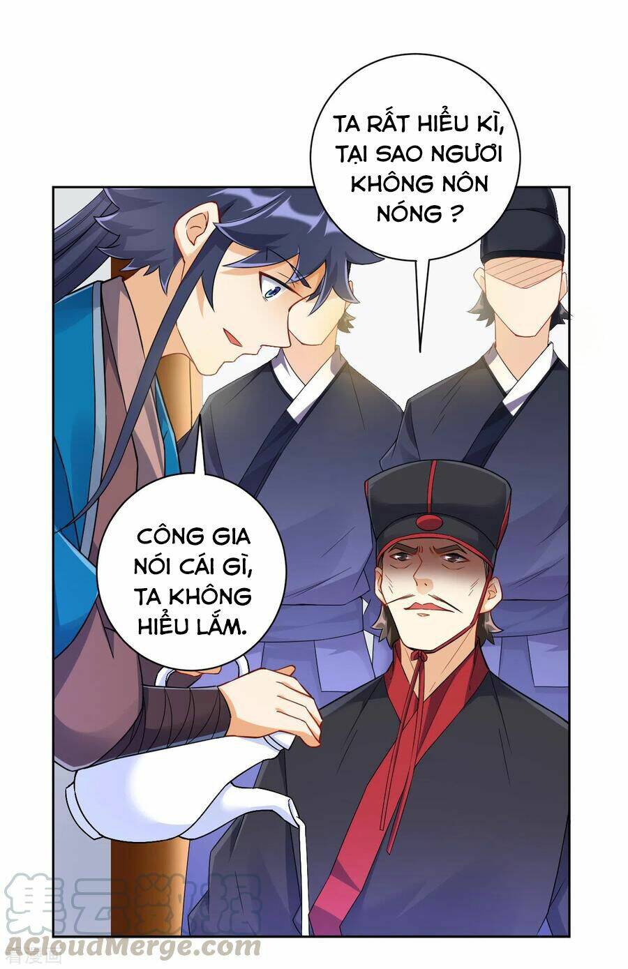 Chương 216 - Trang 5