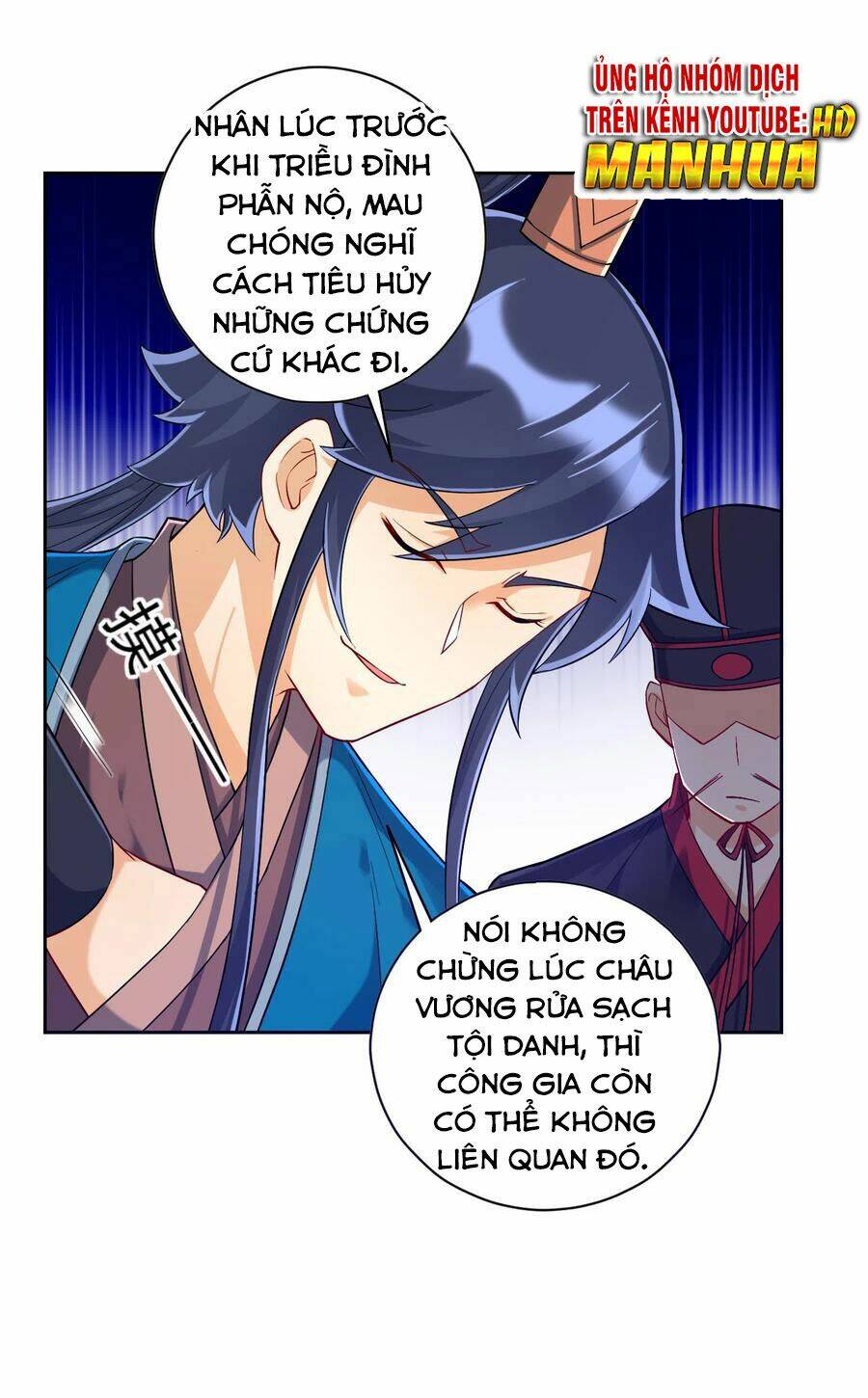 Chương 216 - Trang 10