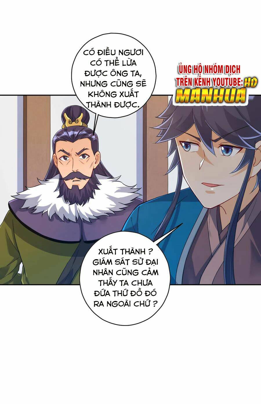 Chương 217 - Trang 11
