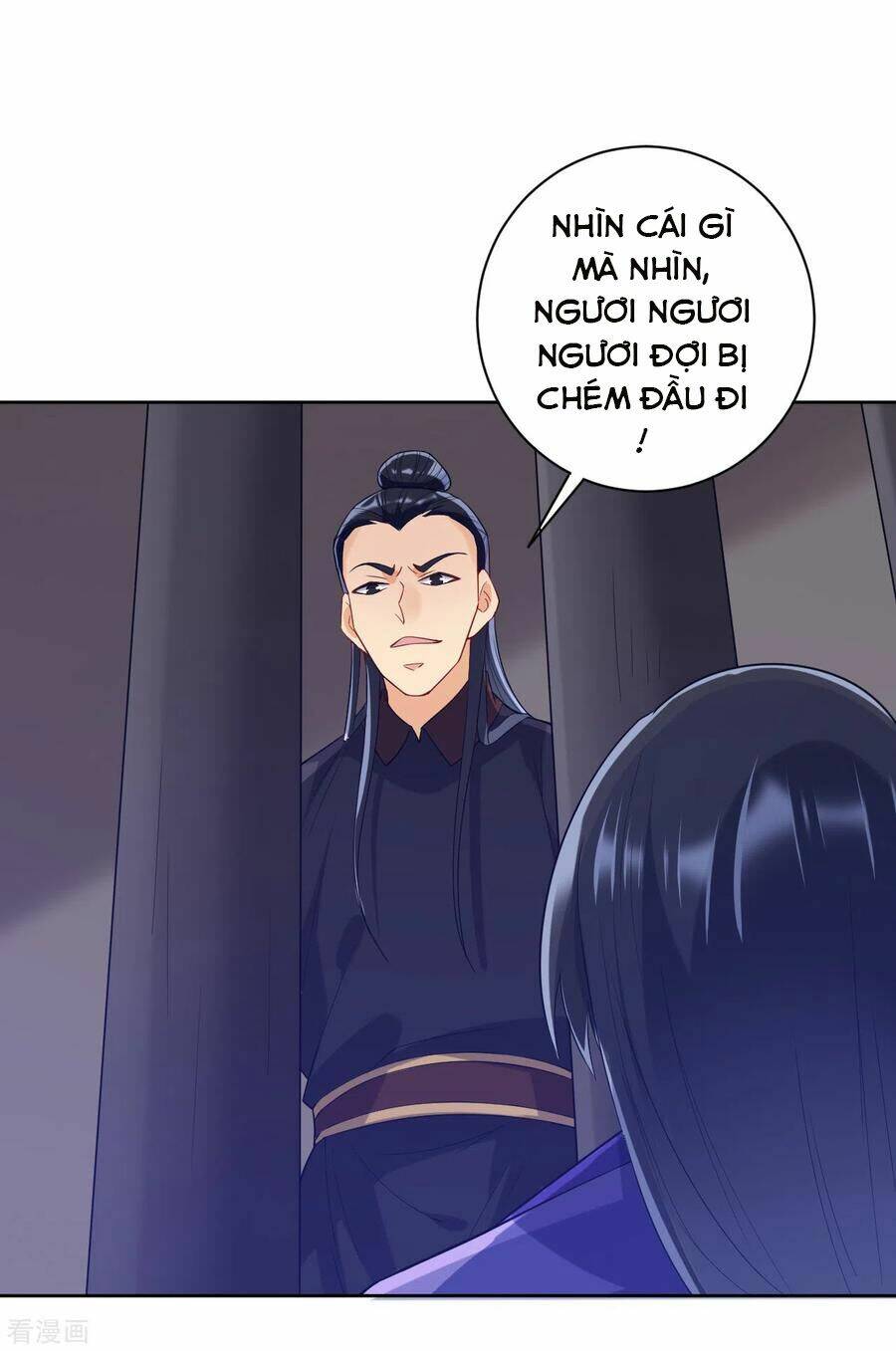 Chương 217 - Trang 18
