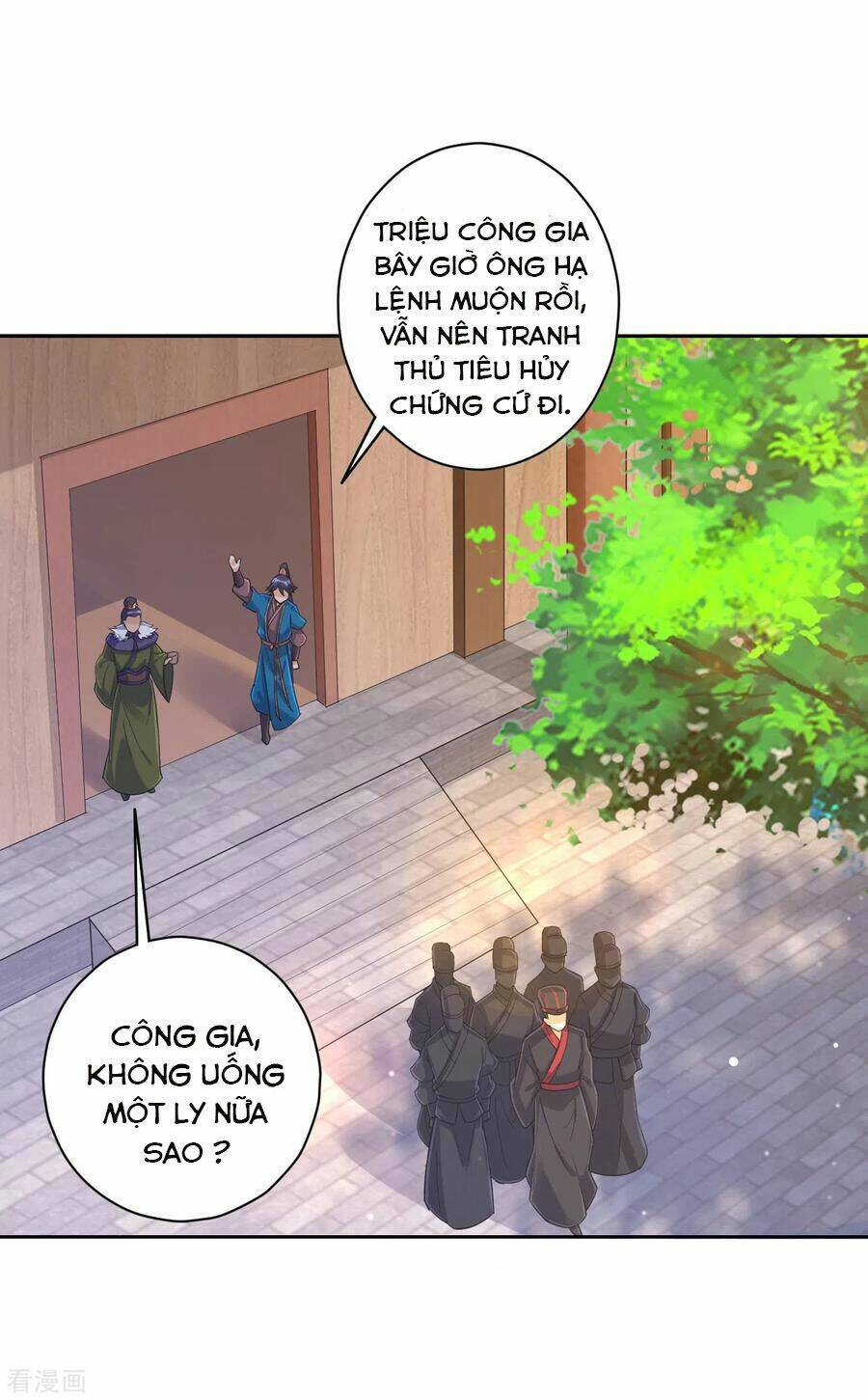 Chương 217 - Trang 5