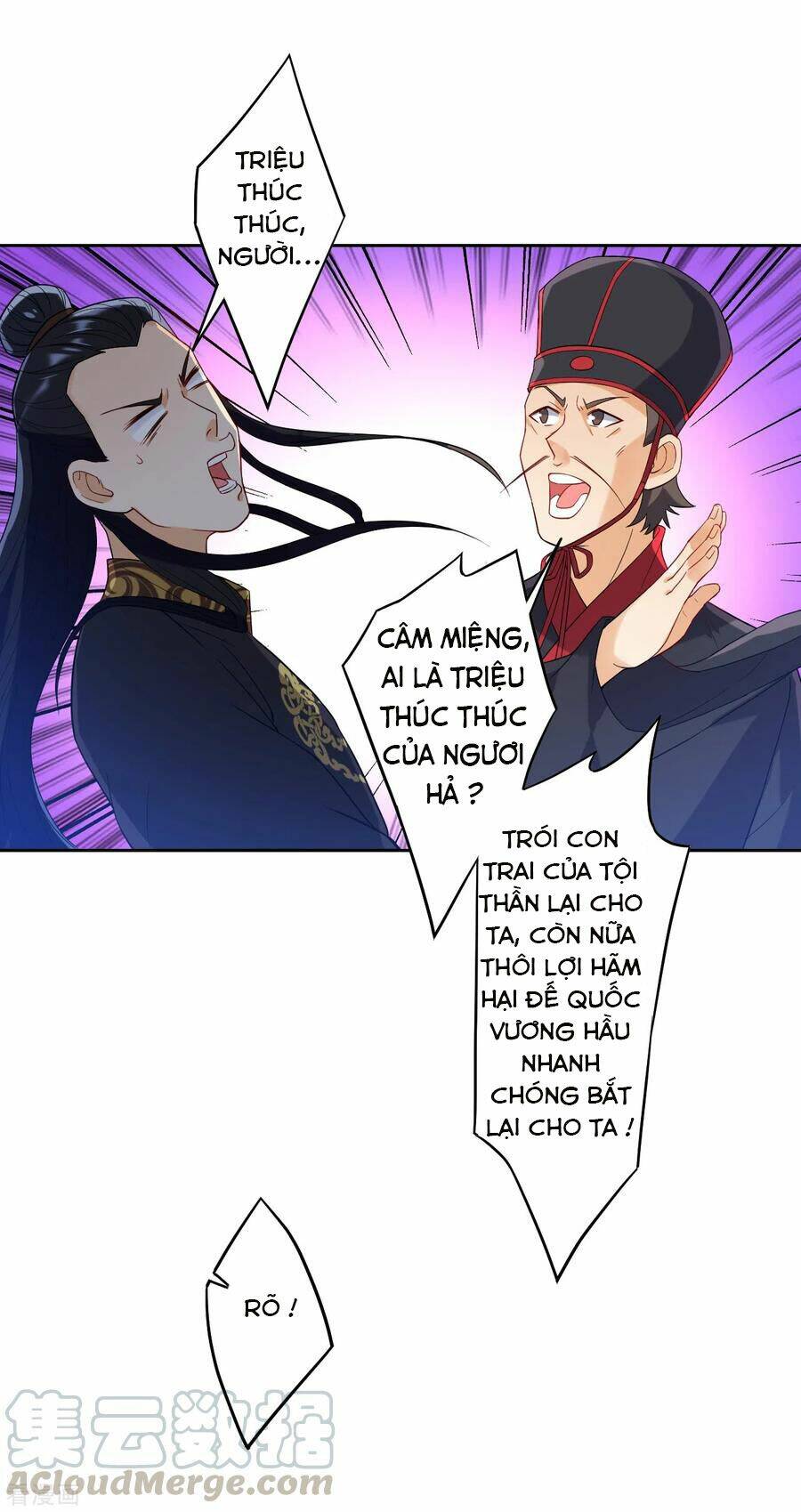 Chương 218 - Trang 13