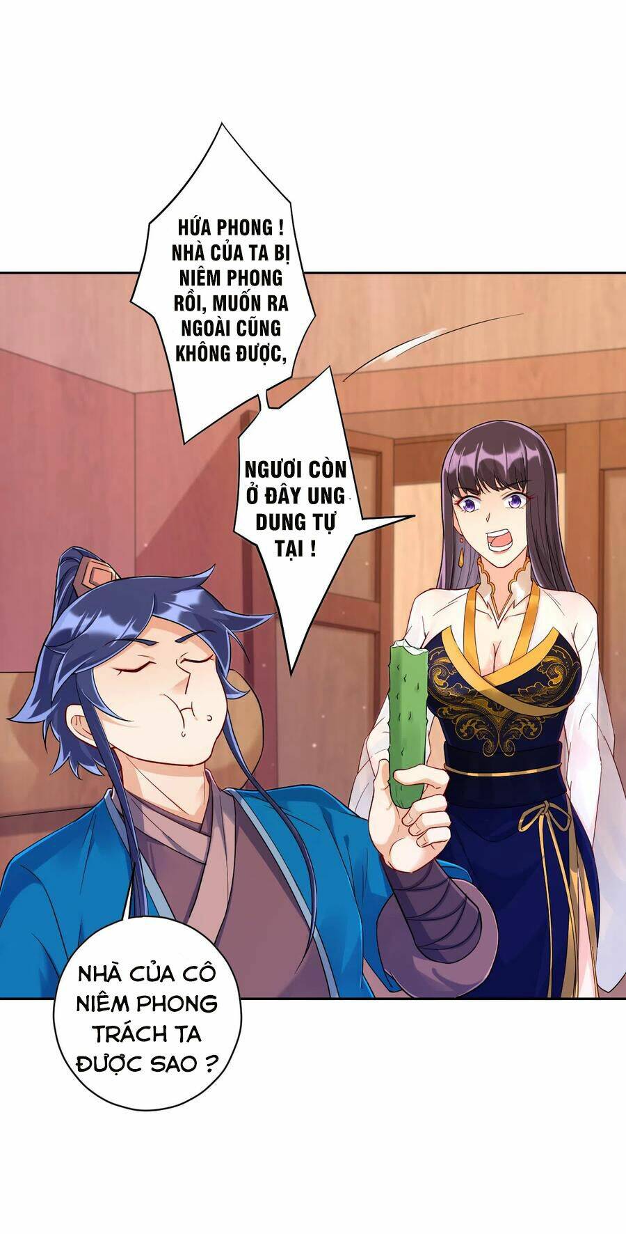 Chương 219 - Trang 2