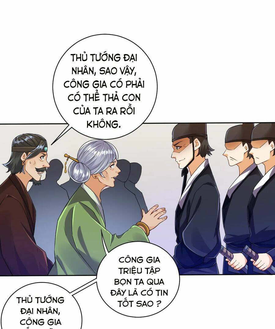 Chương 219 - Trang 18