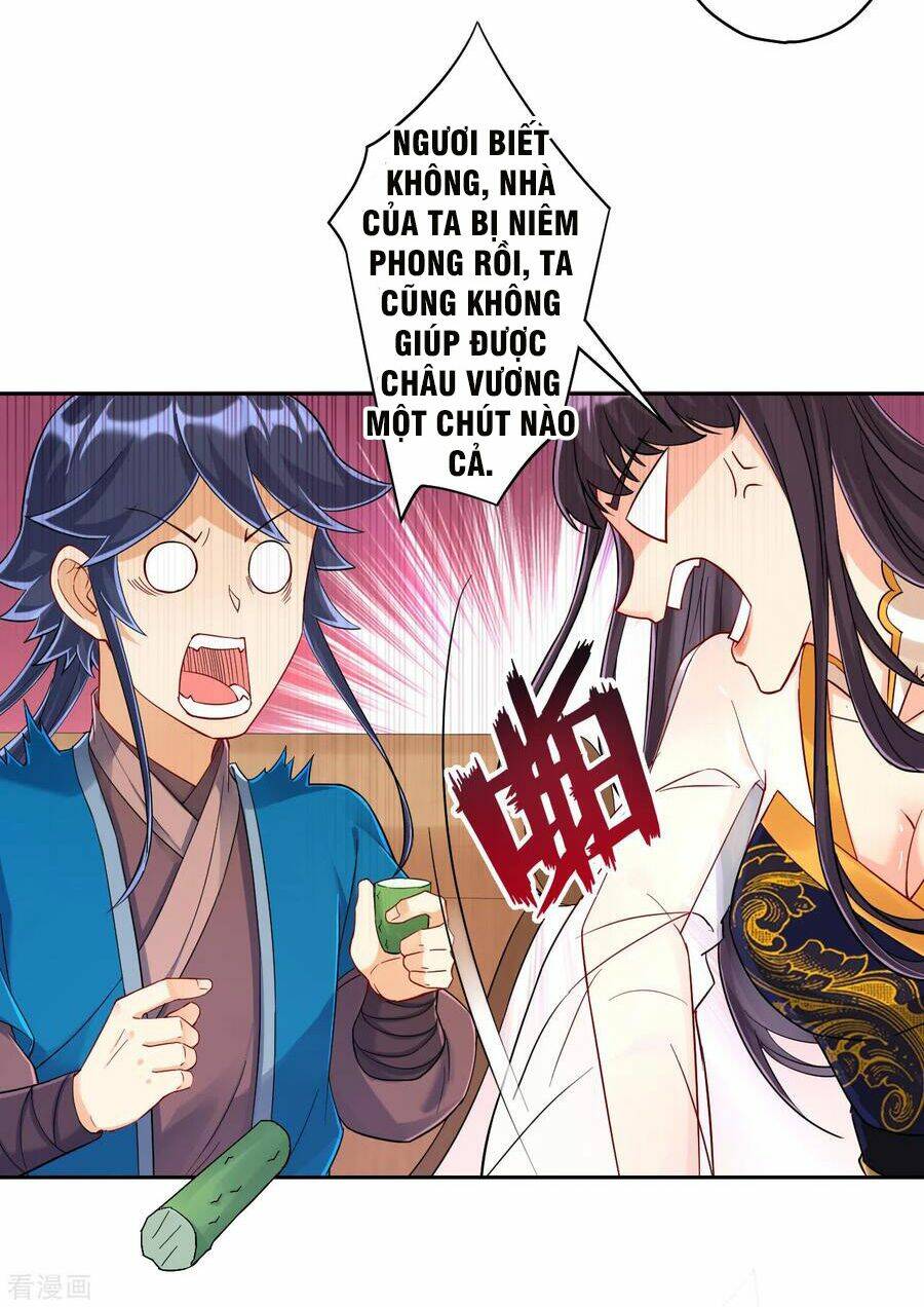 Chương 219 - Trang 4