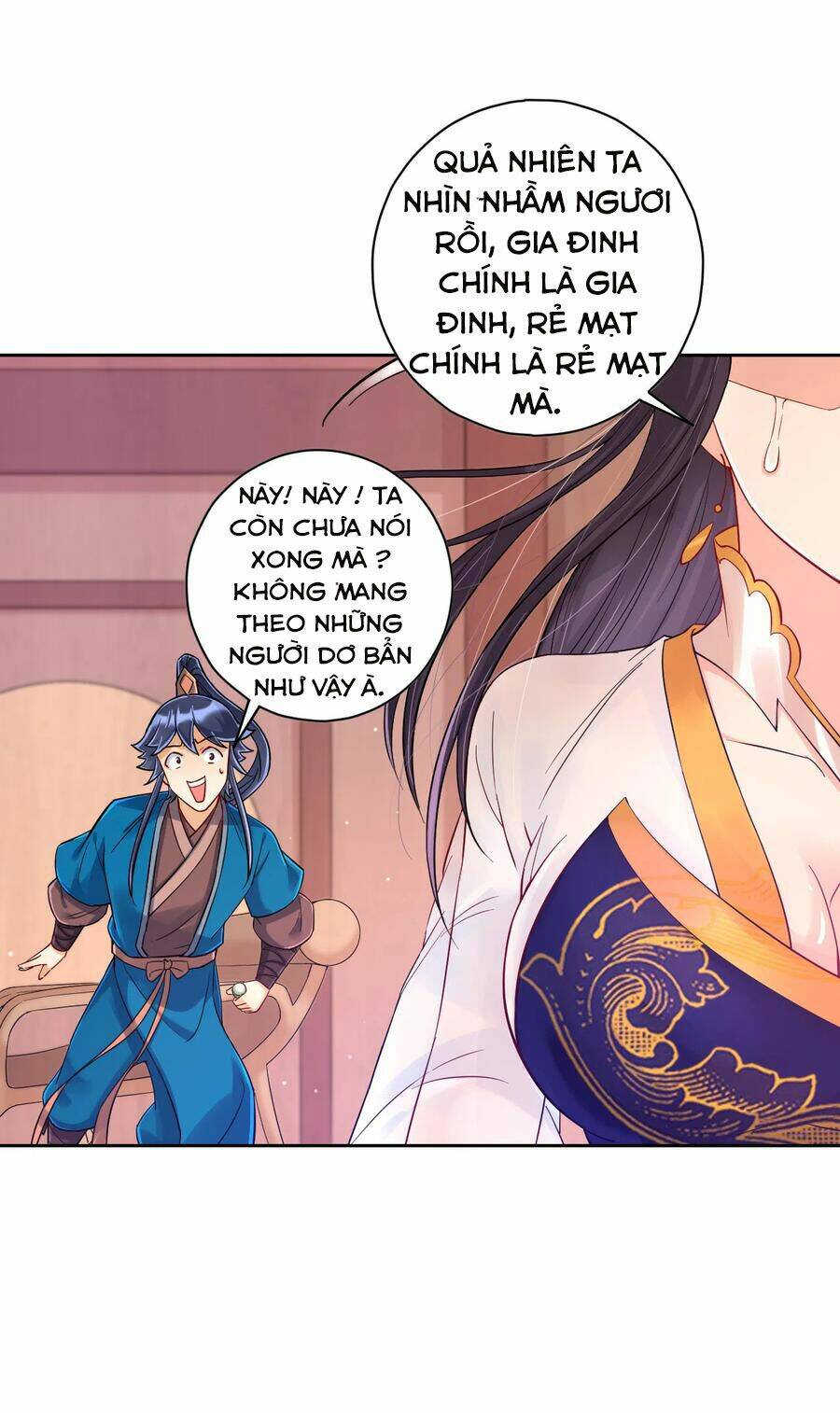 Chương 219 - Trang 8