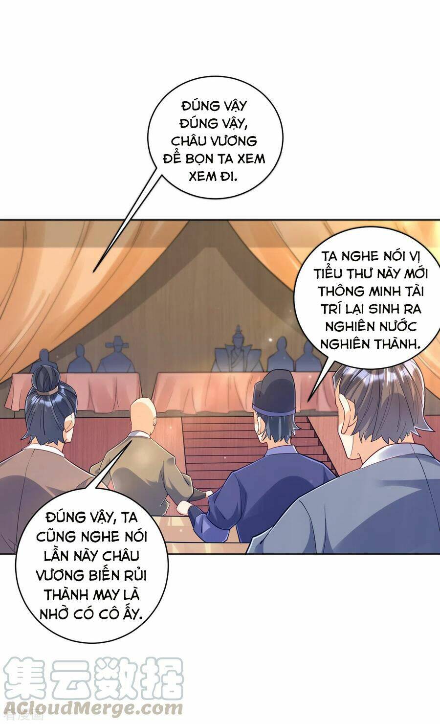 Chương 220 - Trang 14