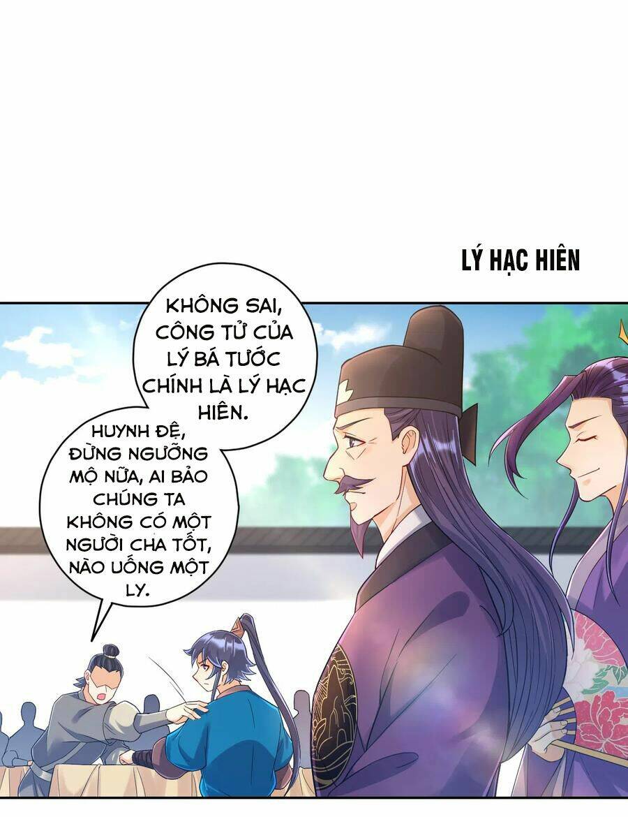 Chương 220 - Trang 10
