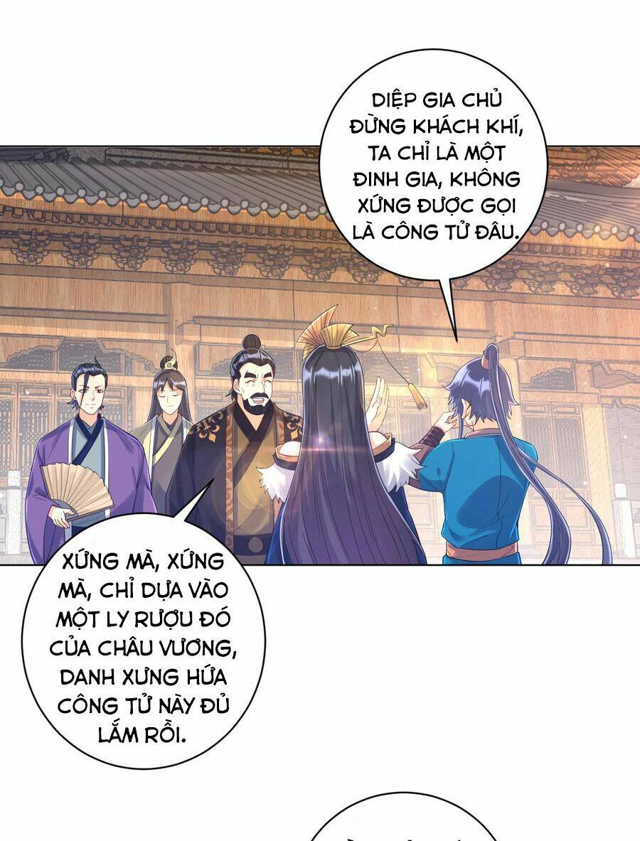 Chương 224 - Trang 17
