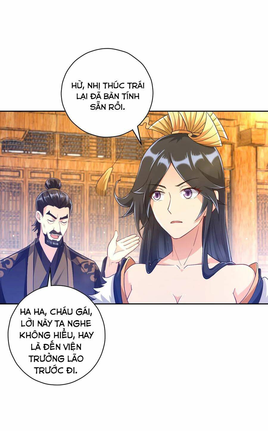 Chương 224 - Trang 19