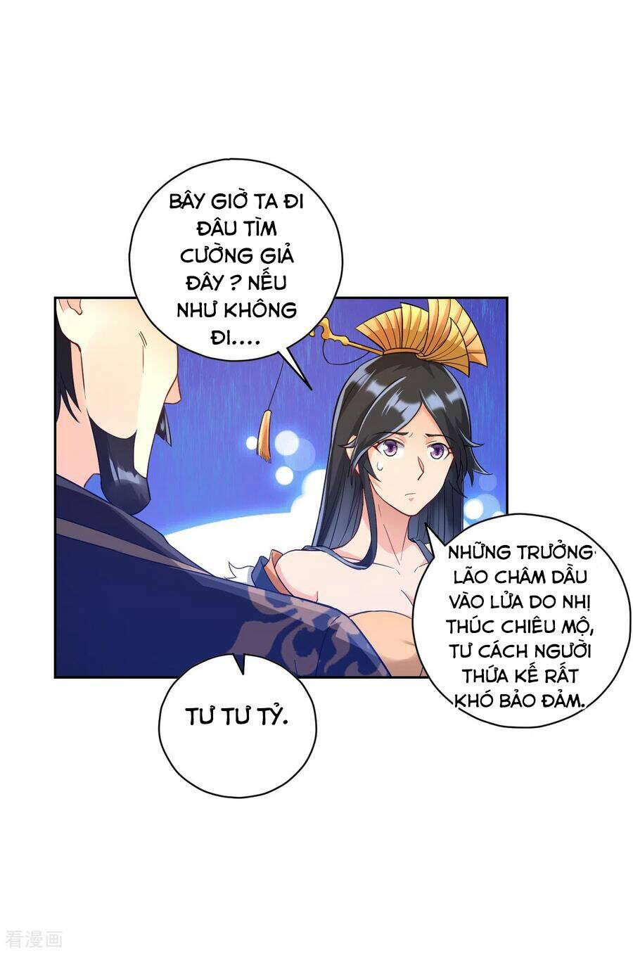 Chương 224 - Trang 20