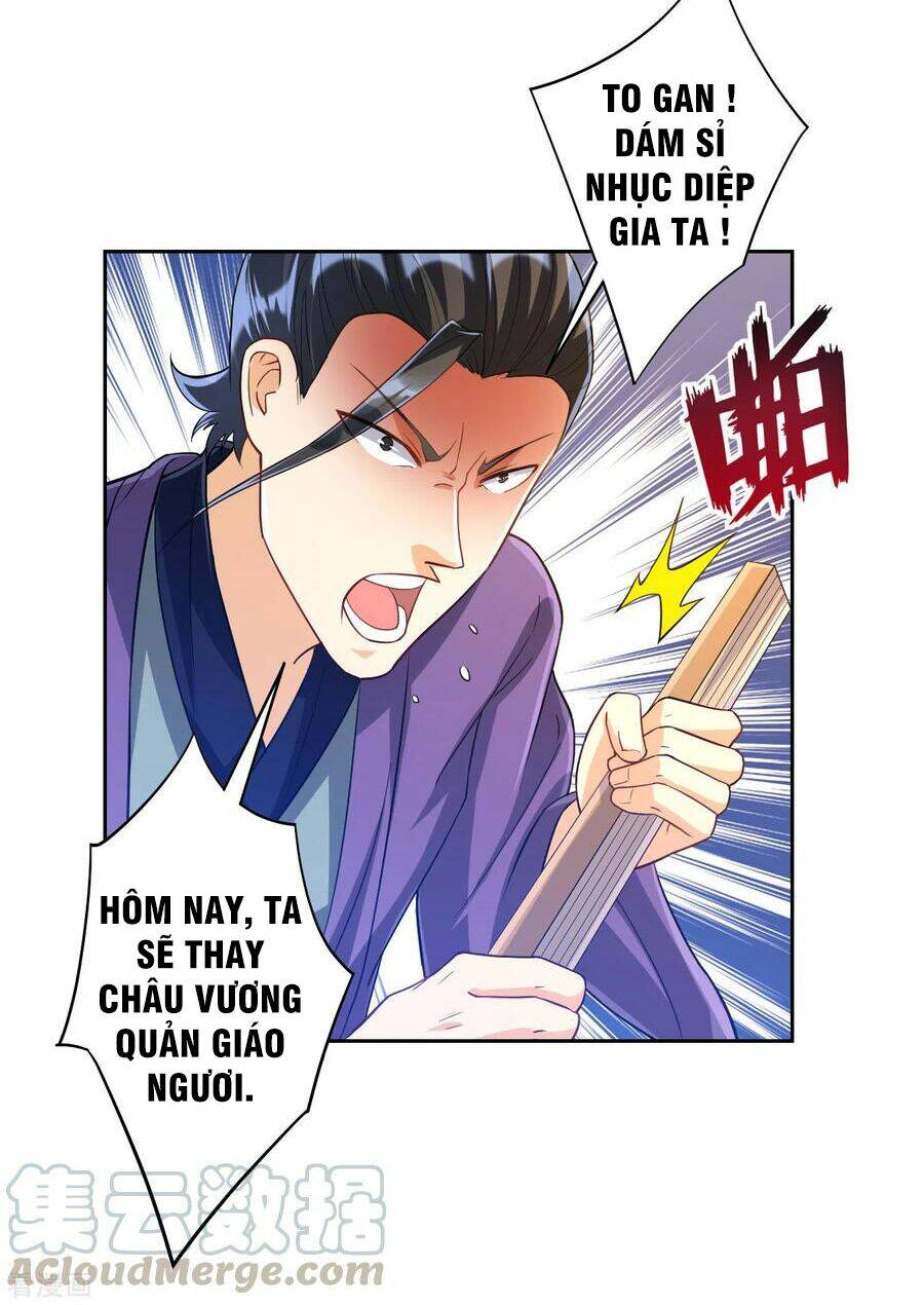 Chương 224 - Trang 22