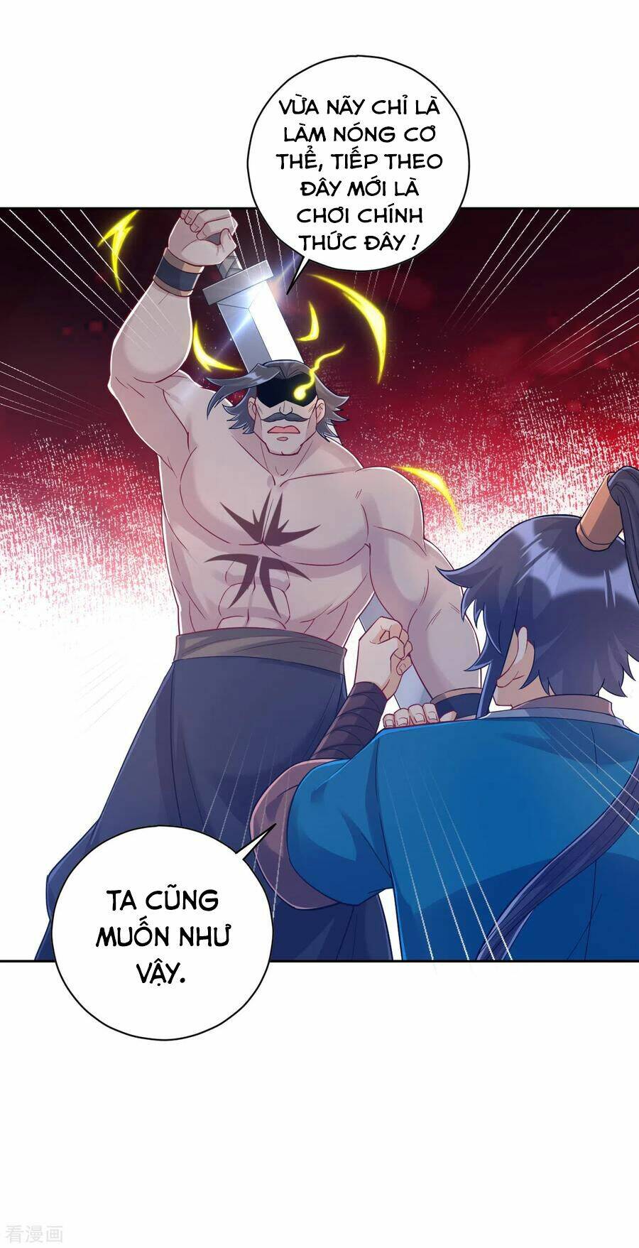 Chương 225 - Trang 28