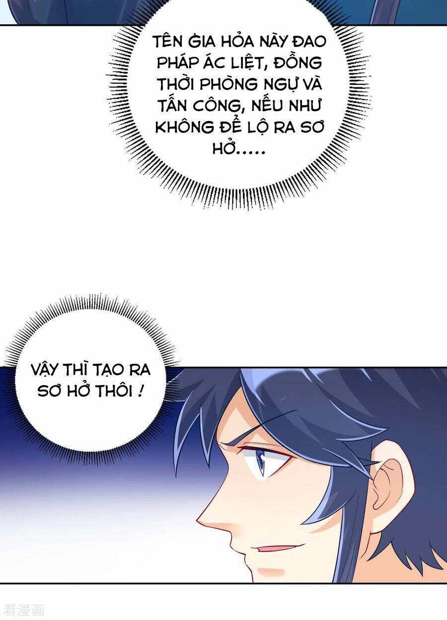 Chương 225 - Trang 33