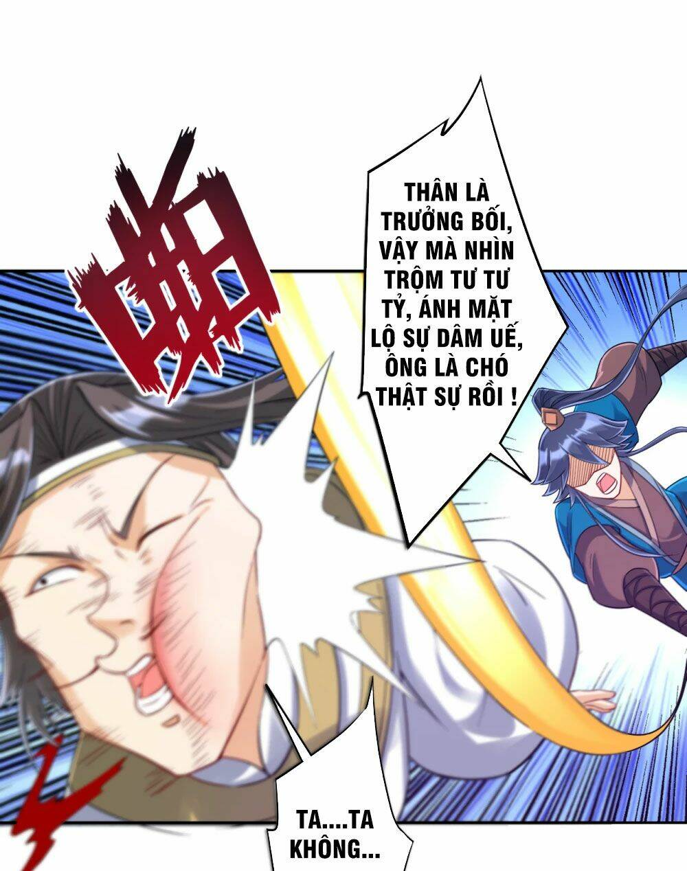 Chương 226 - Trang 20