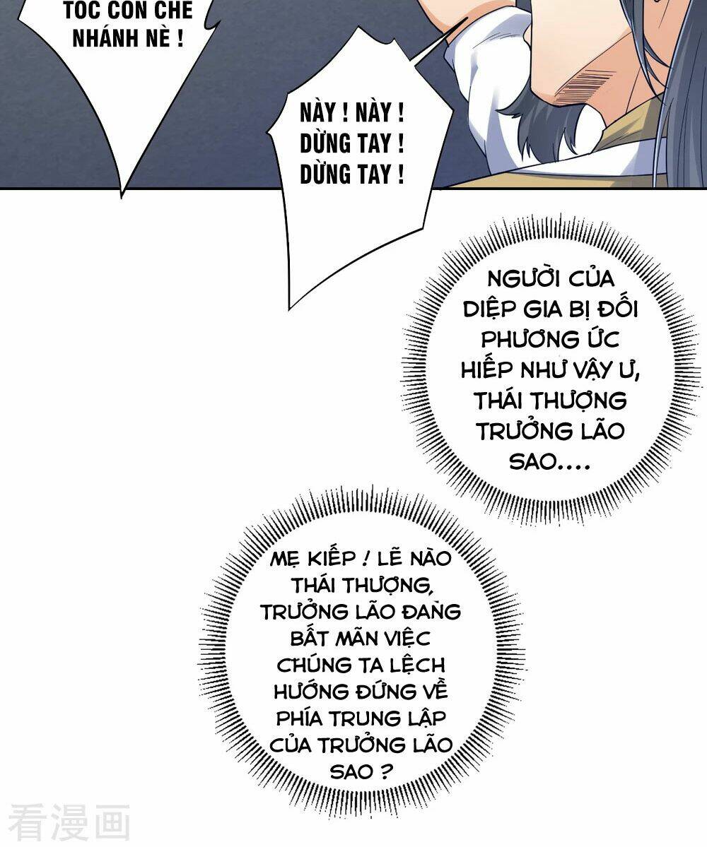 Chương 226 - Trang 27